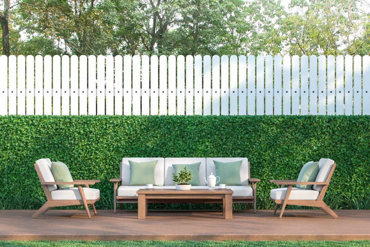 Summer vibes! 5 idee originali per l'arredo di un giardino - MondoViro