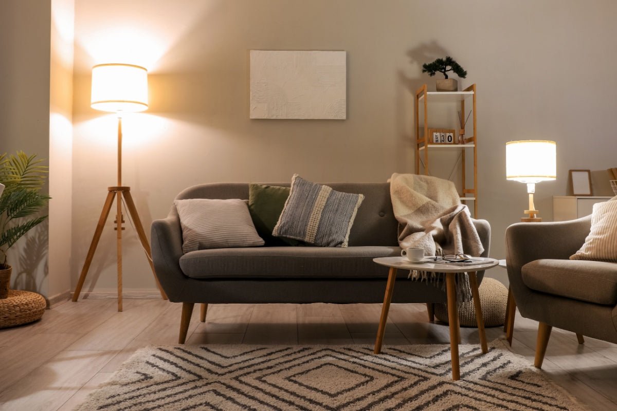 3 idee per illuminare una casa senza lampadari - MondoViro