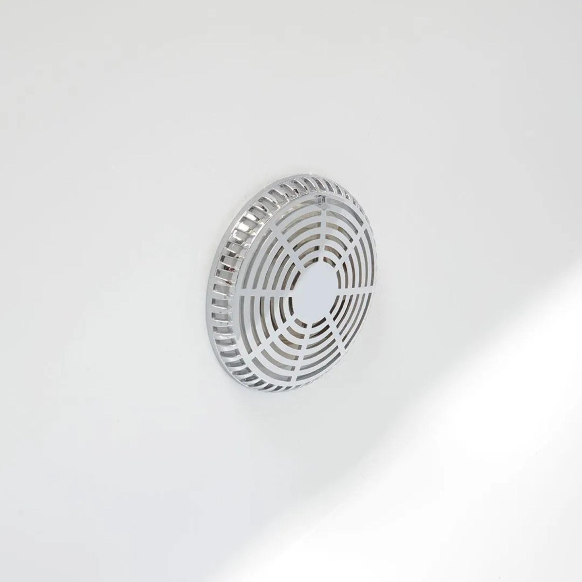 Vasca da bagno idromassaggio ad angolo "Agata" in acrilico cm 170x75 56h - MondoViro