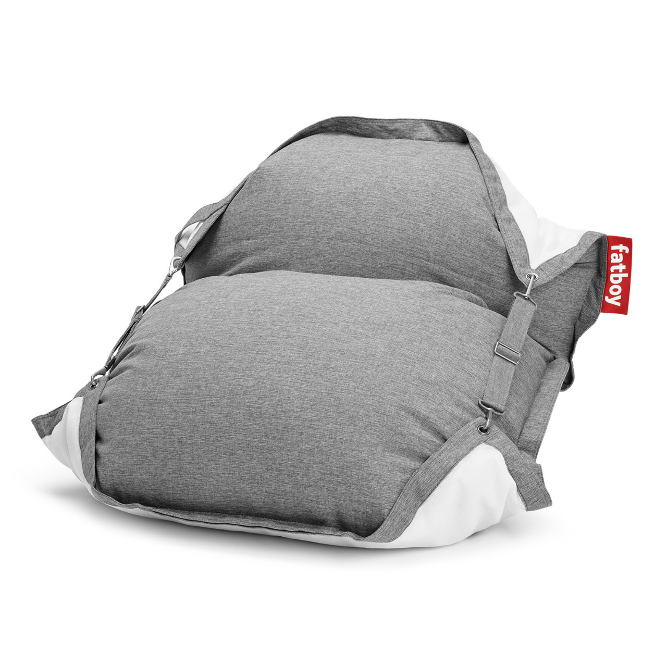 Poltrona sacco galleggiante "Floatzac" pouf materassino cm 180x134