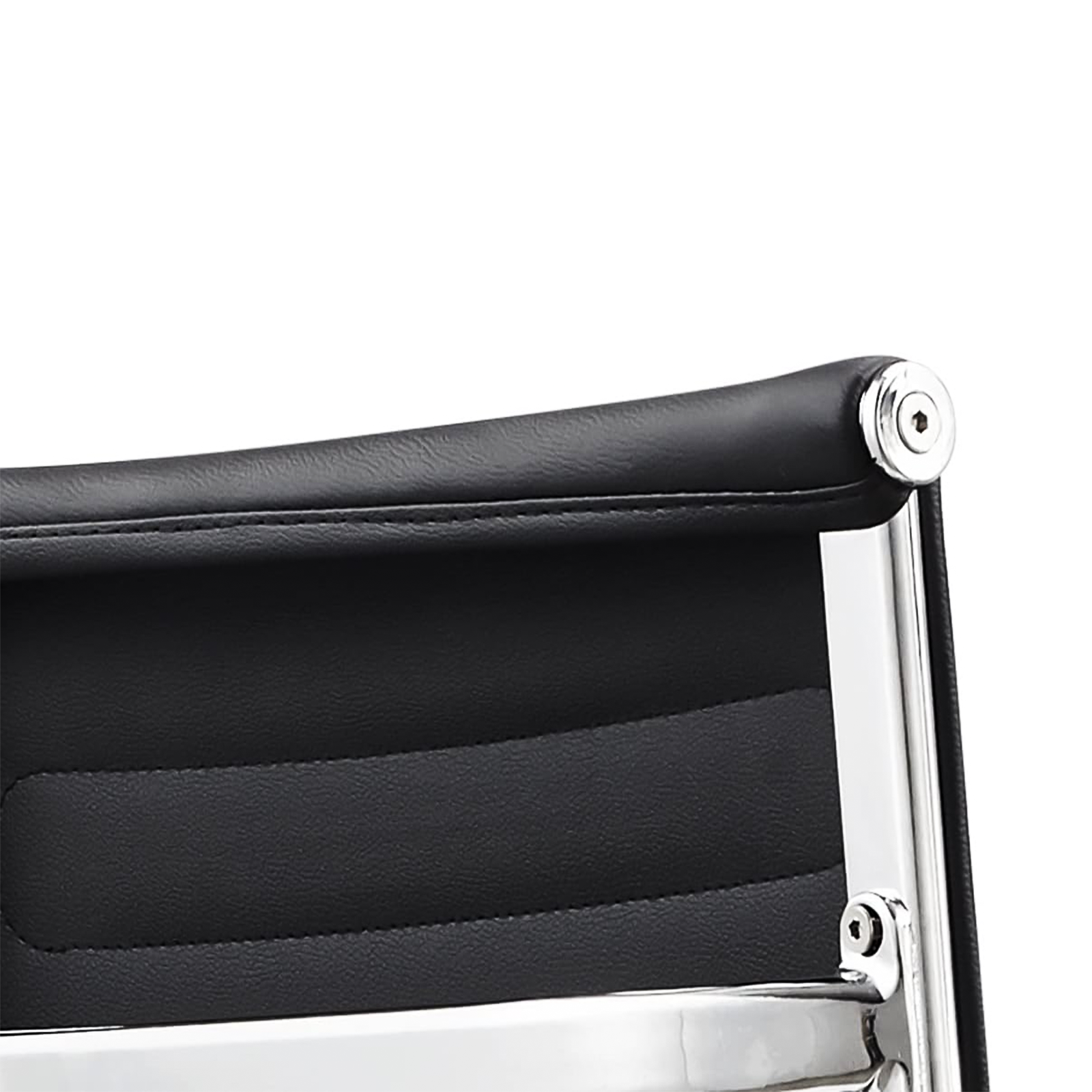 Sedia girevole da ufficio "EP 24174" poltrona direzionale con ruote e alza persona da gaming