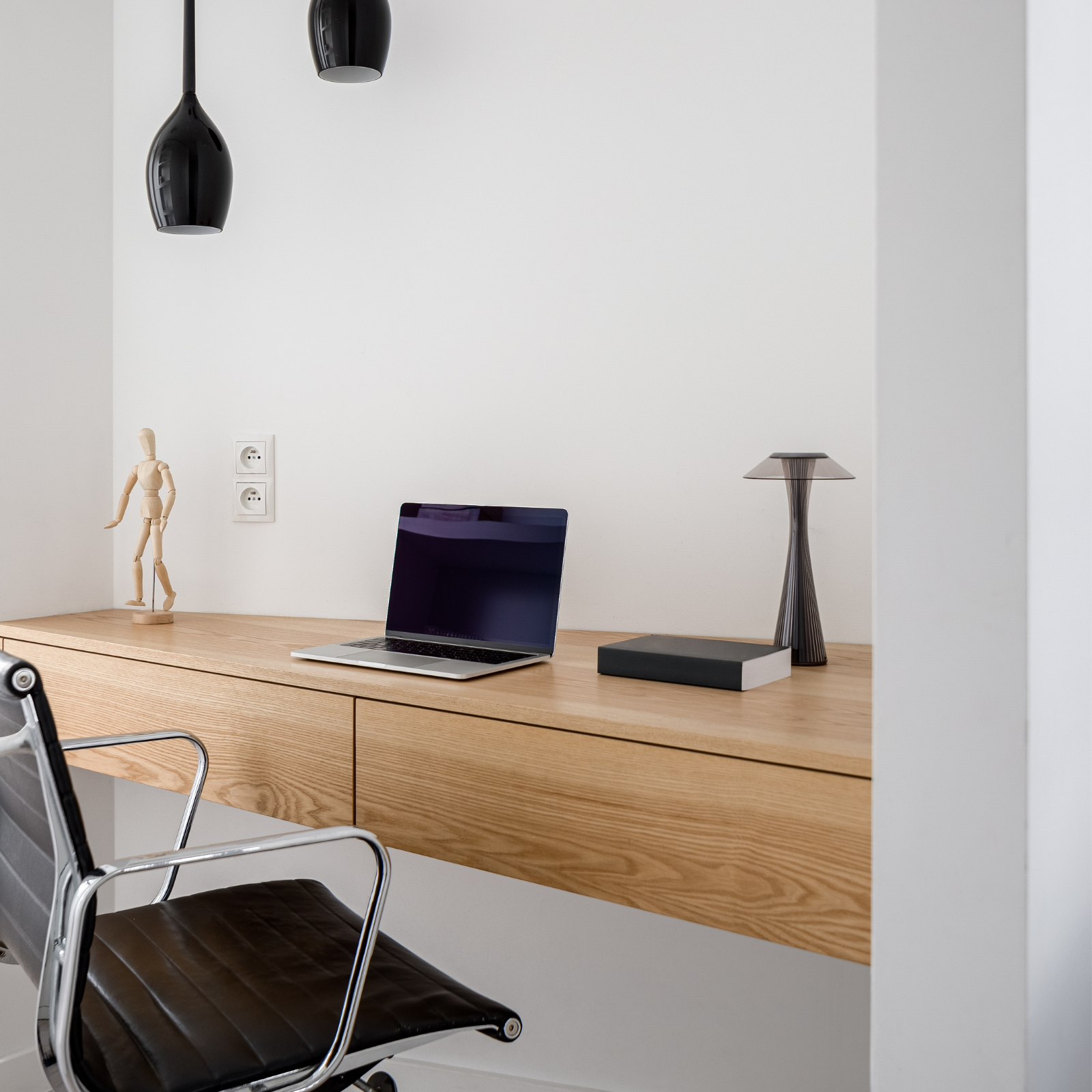 Sedia girevole da ufficio "EP 24174" poltrona direzionale con ruote e alza persona da gaming