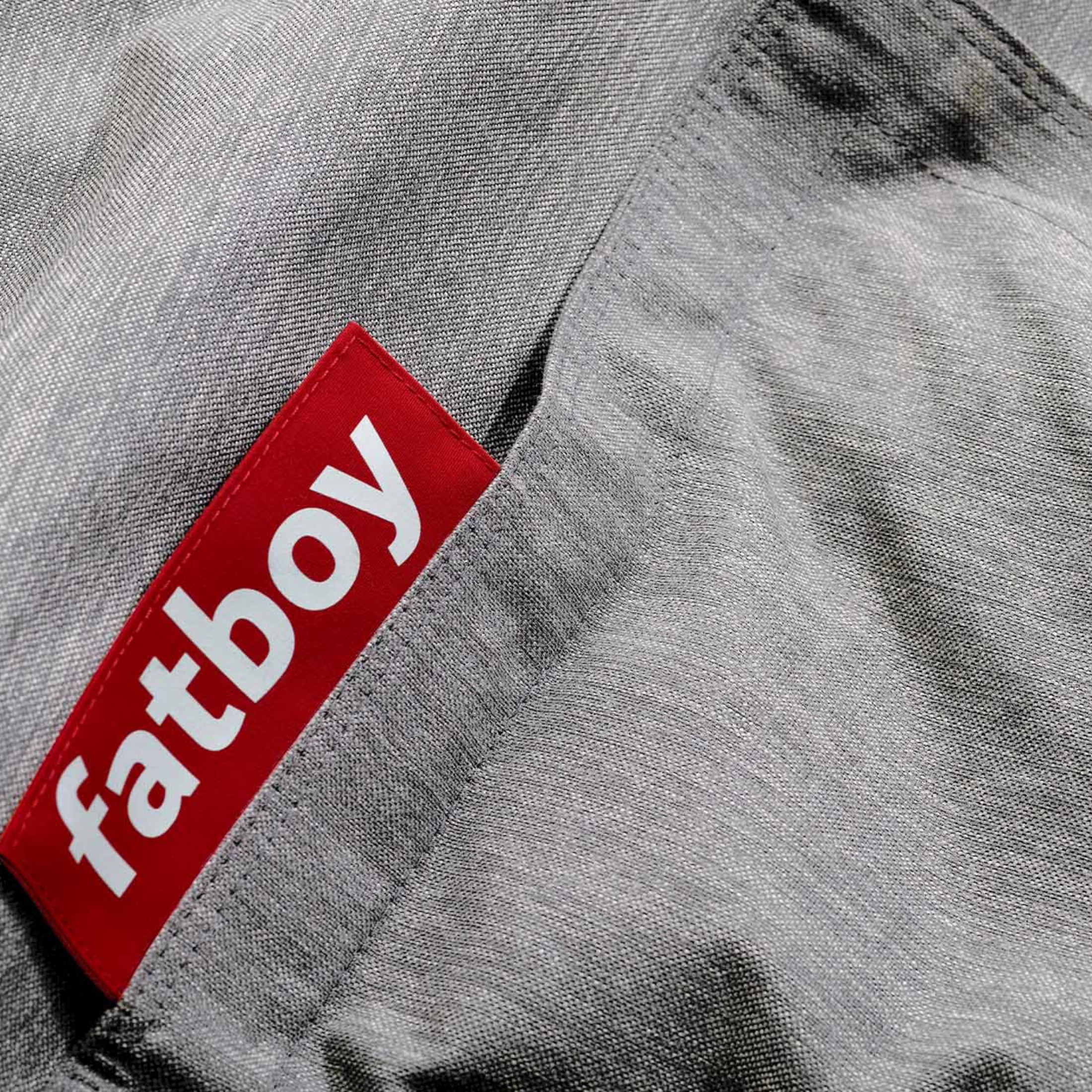 Poltrona sacco galleggiante "Floatzac" pouf materassino cm 180x134