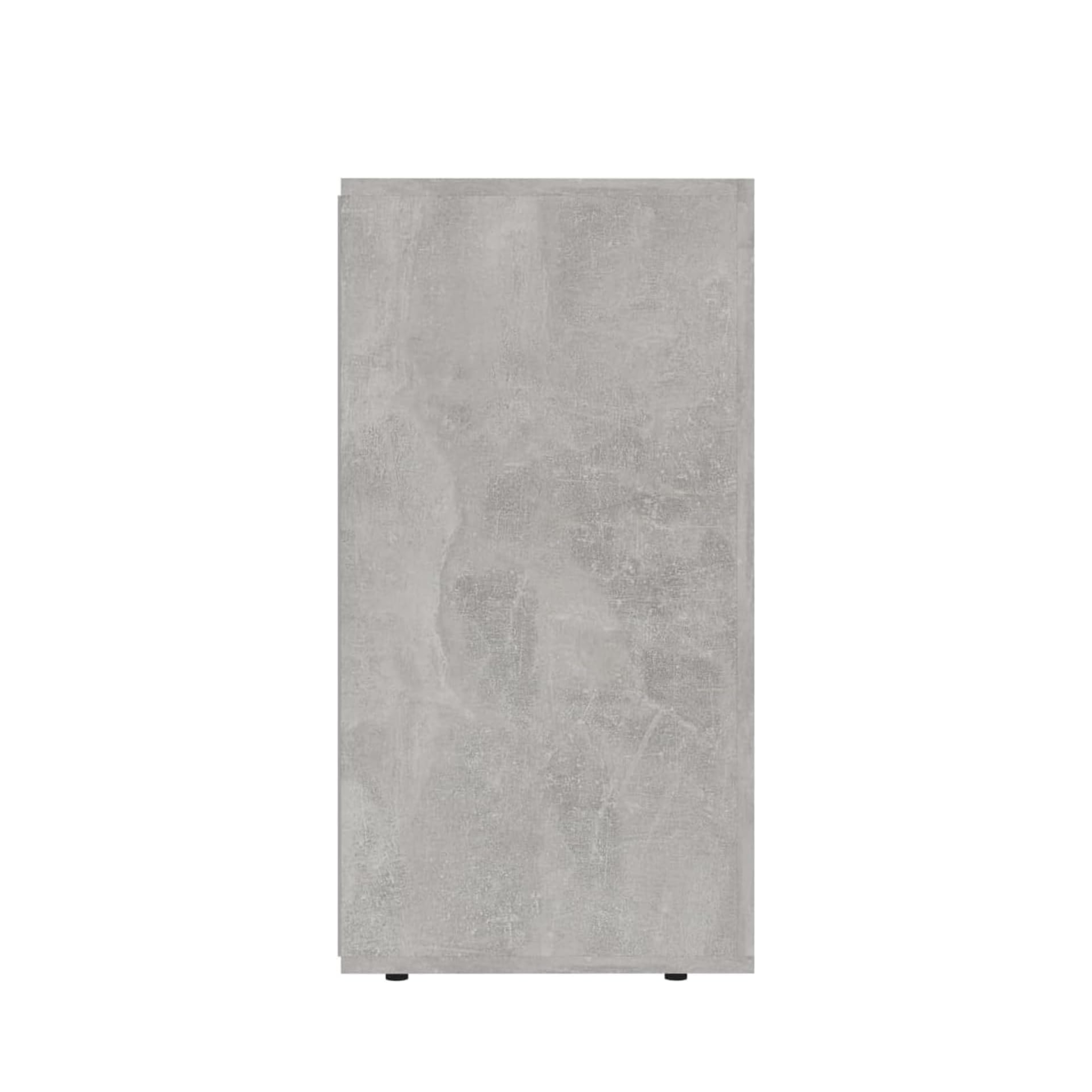 Madia credenza a buffet "K083" mobile in legno a 3 ante da soggiorno cm 150x41 82h