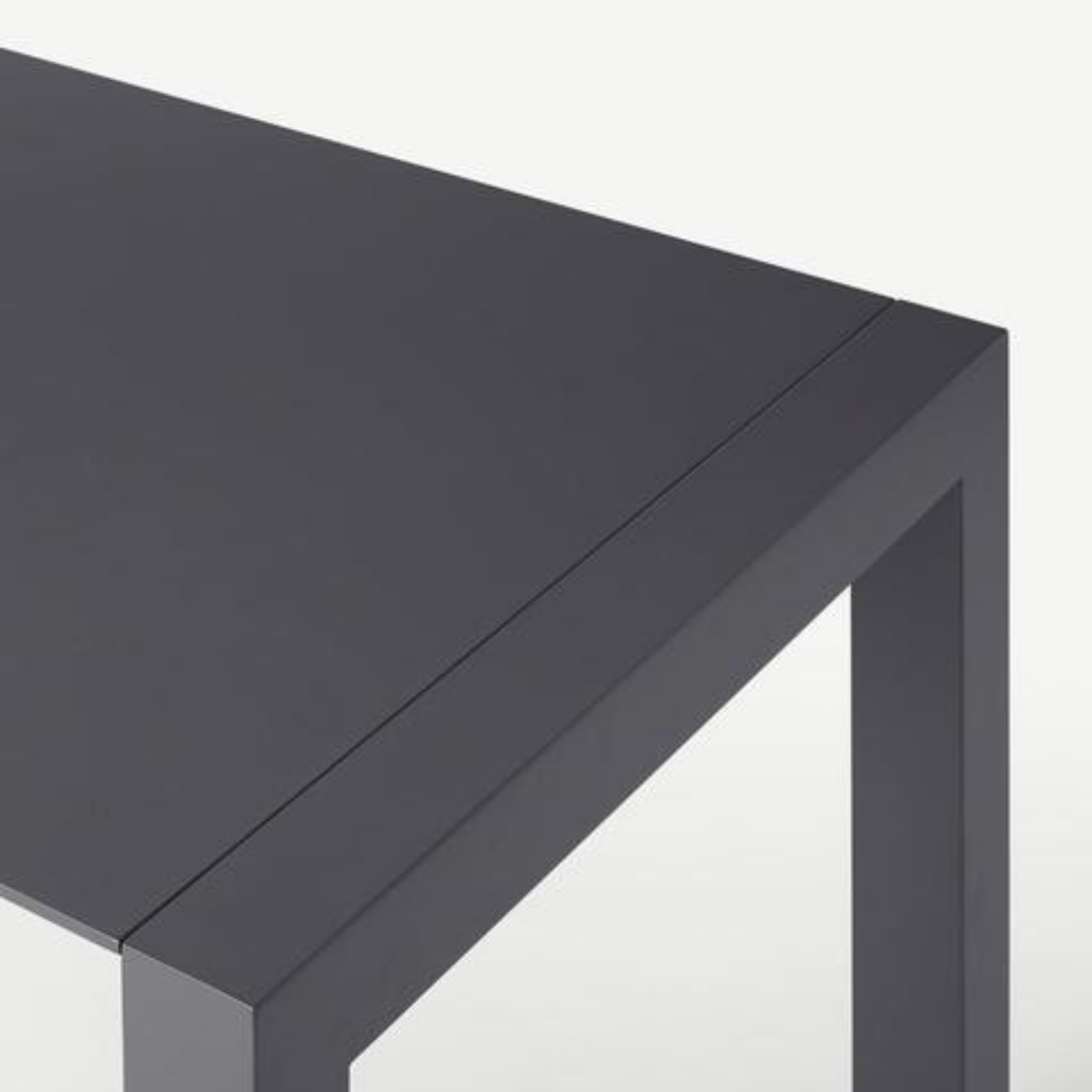 Tavolo allungabile in legno da pranzo "Snooker" 12 posti cm 174/264x90 76h