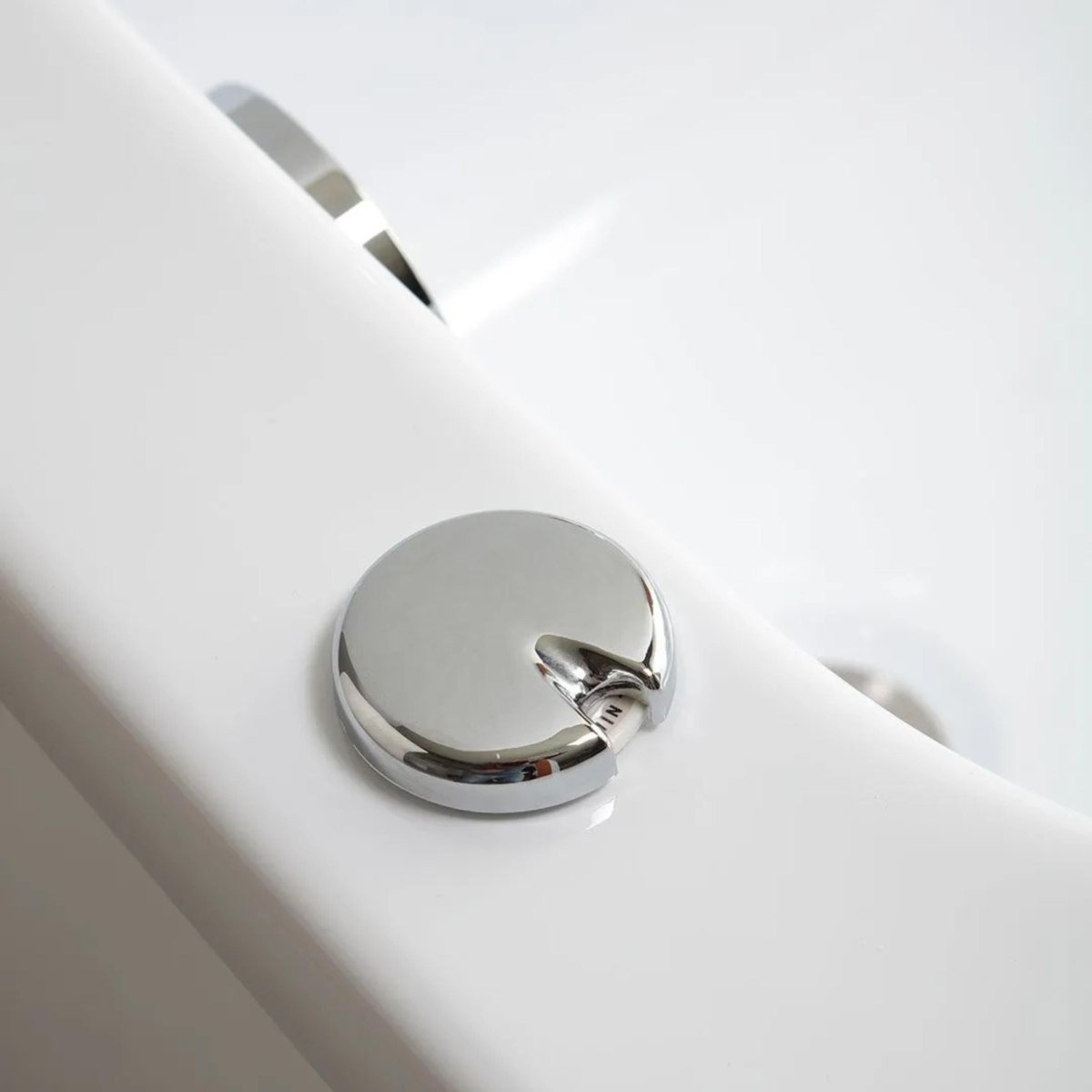 Vasca da bagno idromassaggio "Elsa" da incasso tra 3 muri in acrilico cm 170x70 58h - MondoViro