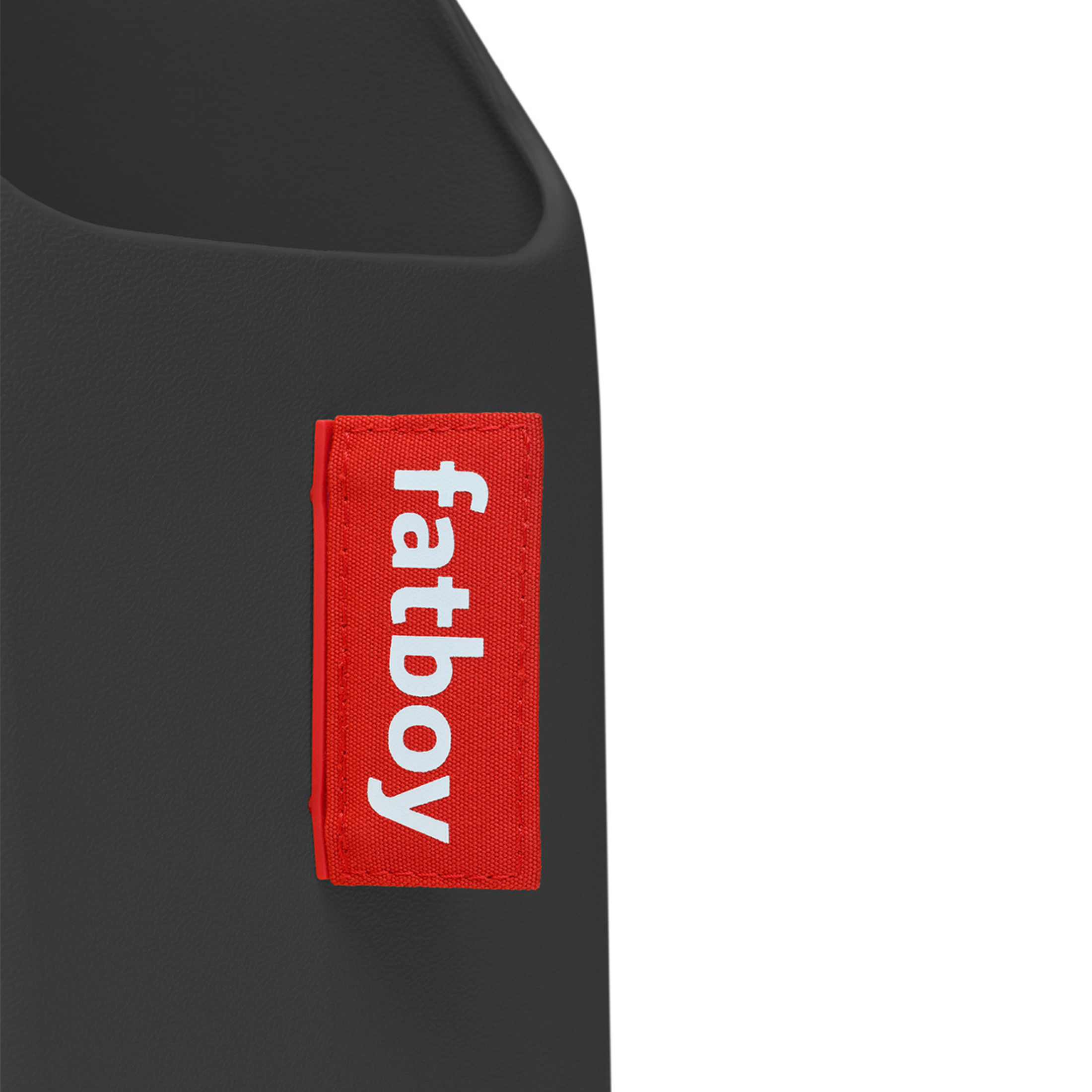 Borsa piccola "Sjopper-Kees" in EVA rigida cm 47x17 44h