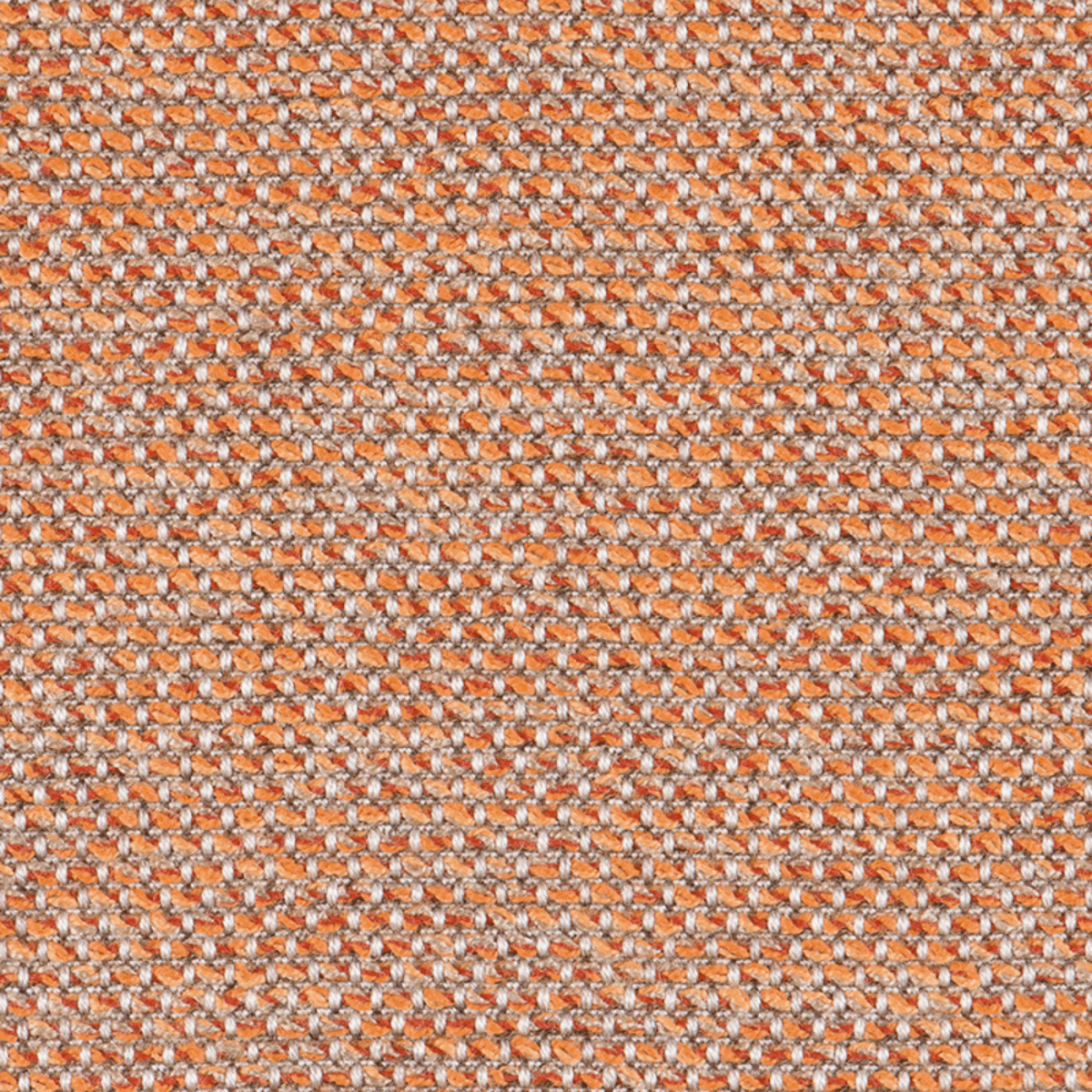 Cuscino sfoderabile da seduta per sgabello "Verdea" in tessuto impermeabile cm 41x39 6h - MondoViro