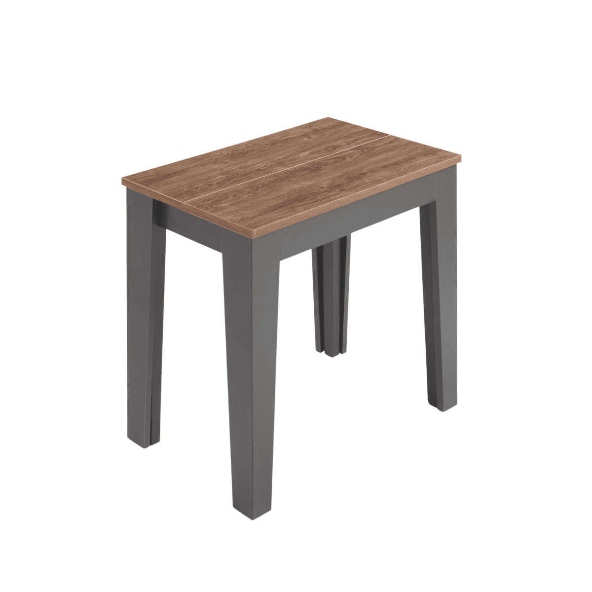 Tavolo consolle allungabile "Heidi" funzionale e versatile - MondoViro