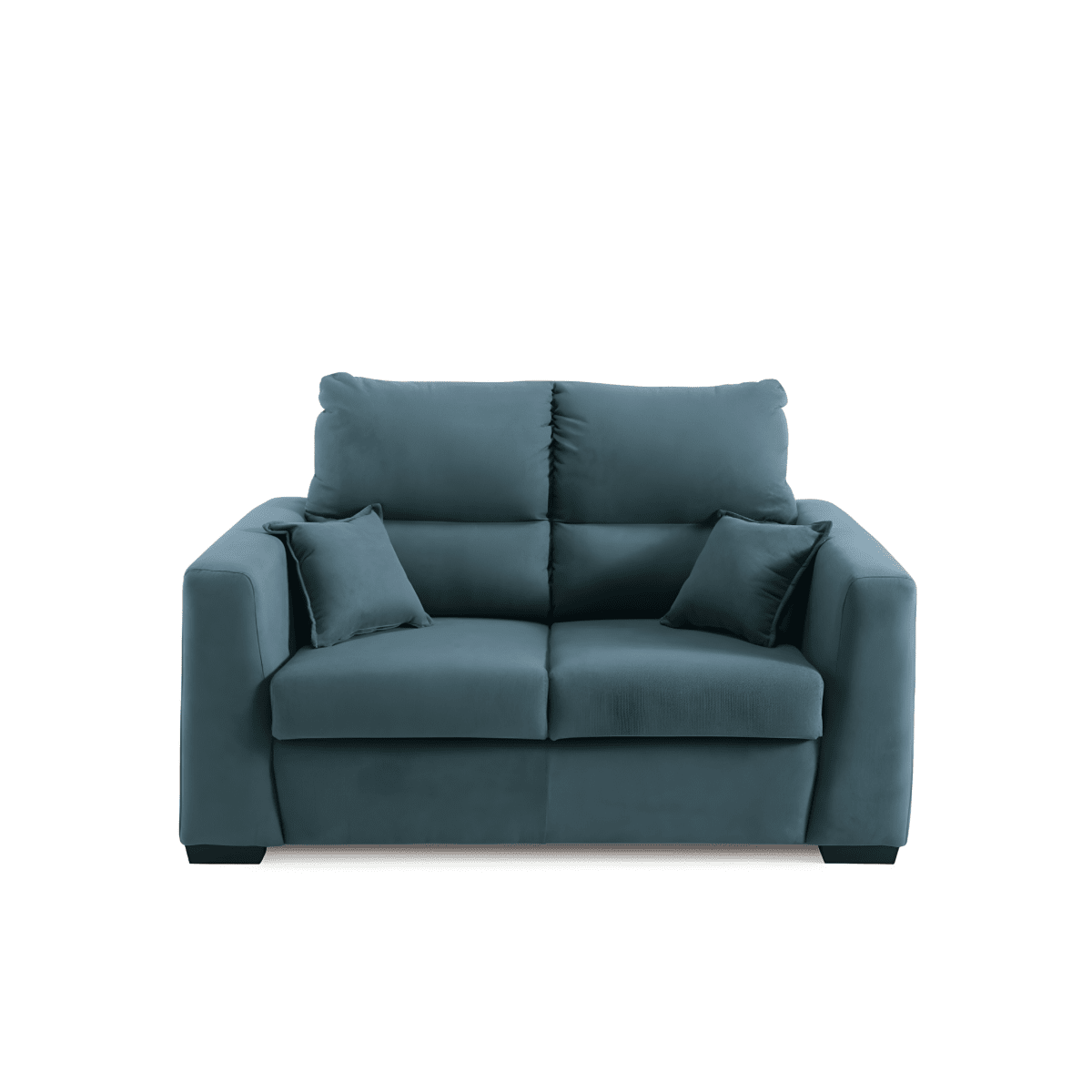 Divano in tessuto moderno "Lounge" - MondoViro