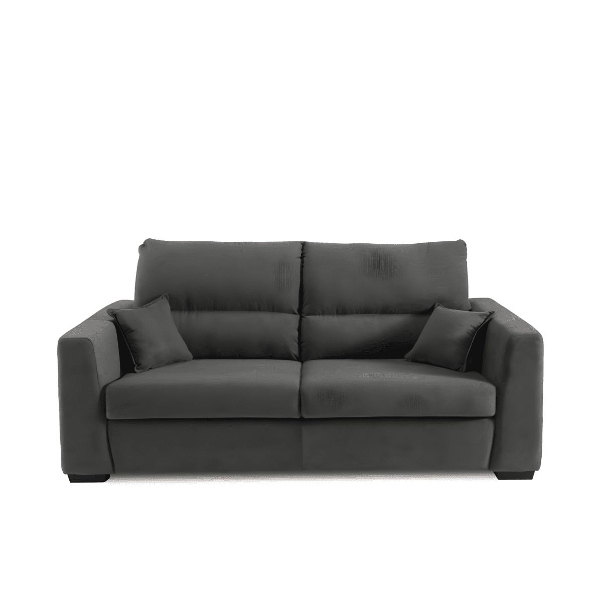 Divano in tessuto moderno "Lounge" - MondoViro