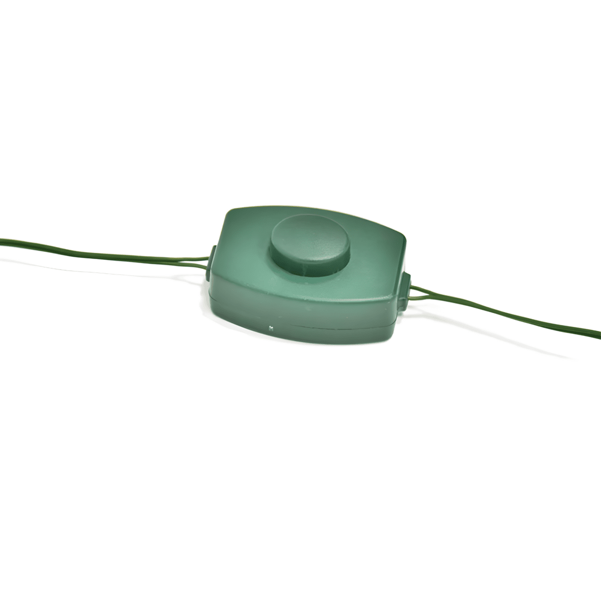 Albero di Natale "Power" con micro led incorporati 100 % PE effetto real touch - MondoViro