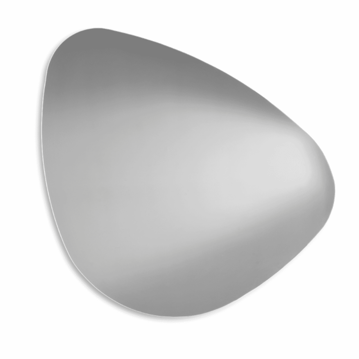 Mobile da bagno sospeso "Sheldon" moderno con doppio modulo top con lavabo - MondoViro