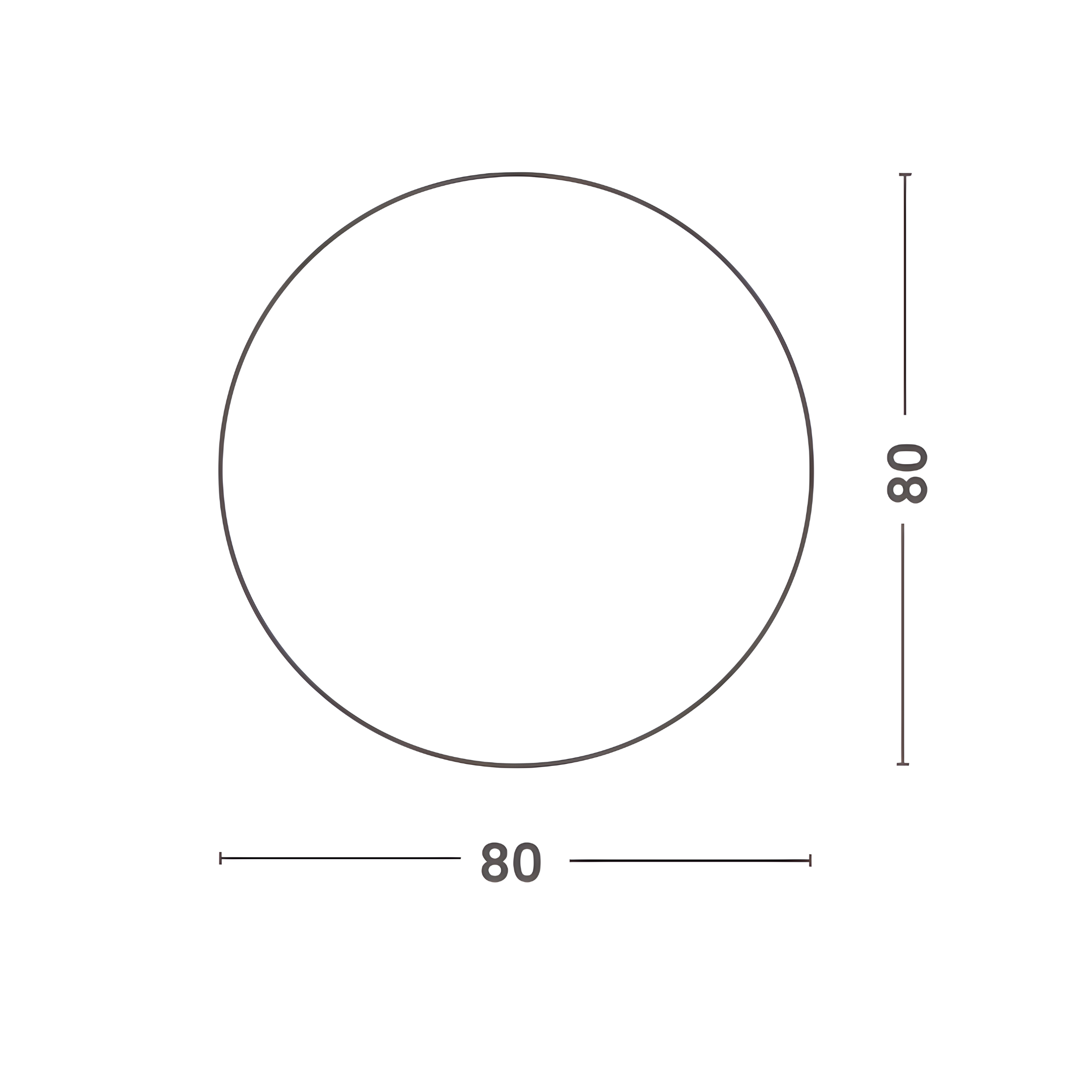 Mobile da bagno sospeso "Nemo" con 2 cassetti lavabo specchio Led e colonna sospesa