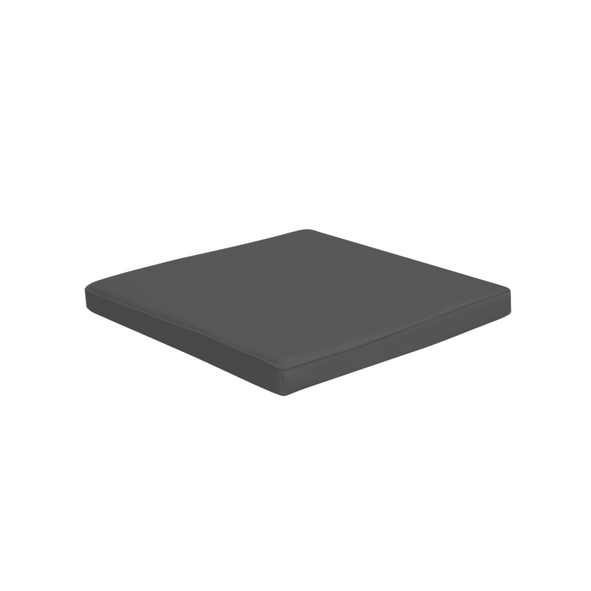 Cuscino quadrato da seduta "Cus" in tessuto sfoderabile - MondoViro