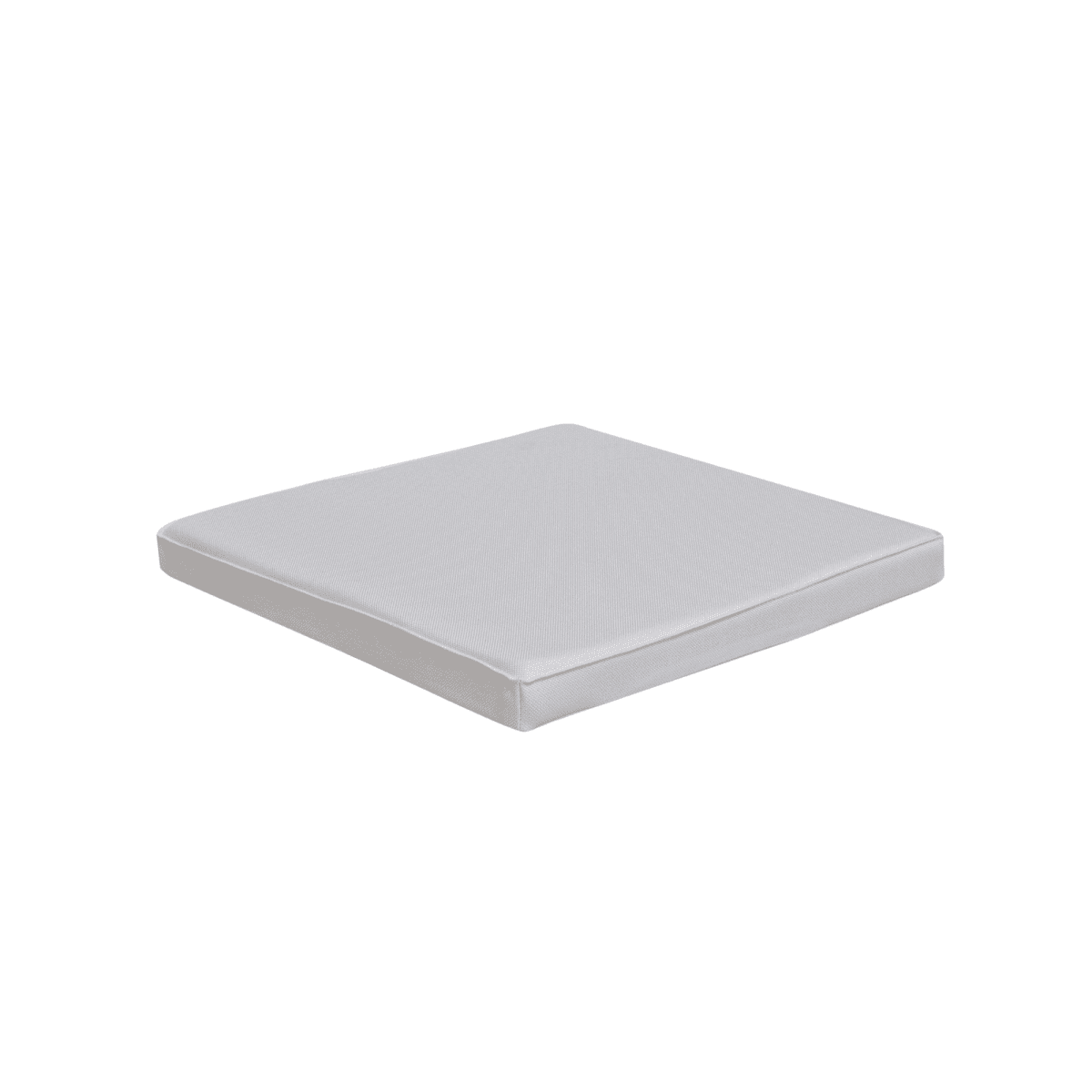 Cuscino quadrato da seduta "Cus" in tessuto sfoderabile - MondoViro