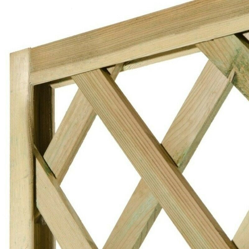 Pannello in legno modello Sagomato piccolo cm90x3,5 h90