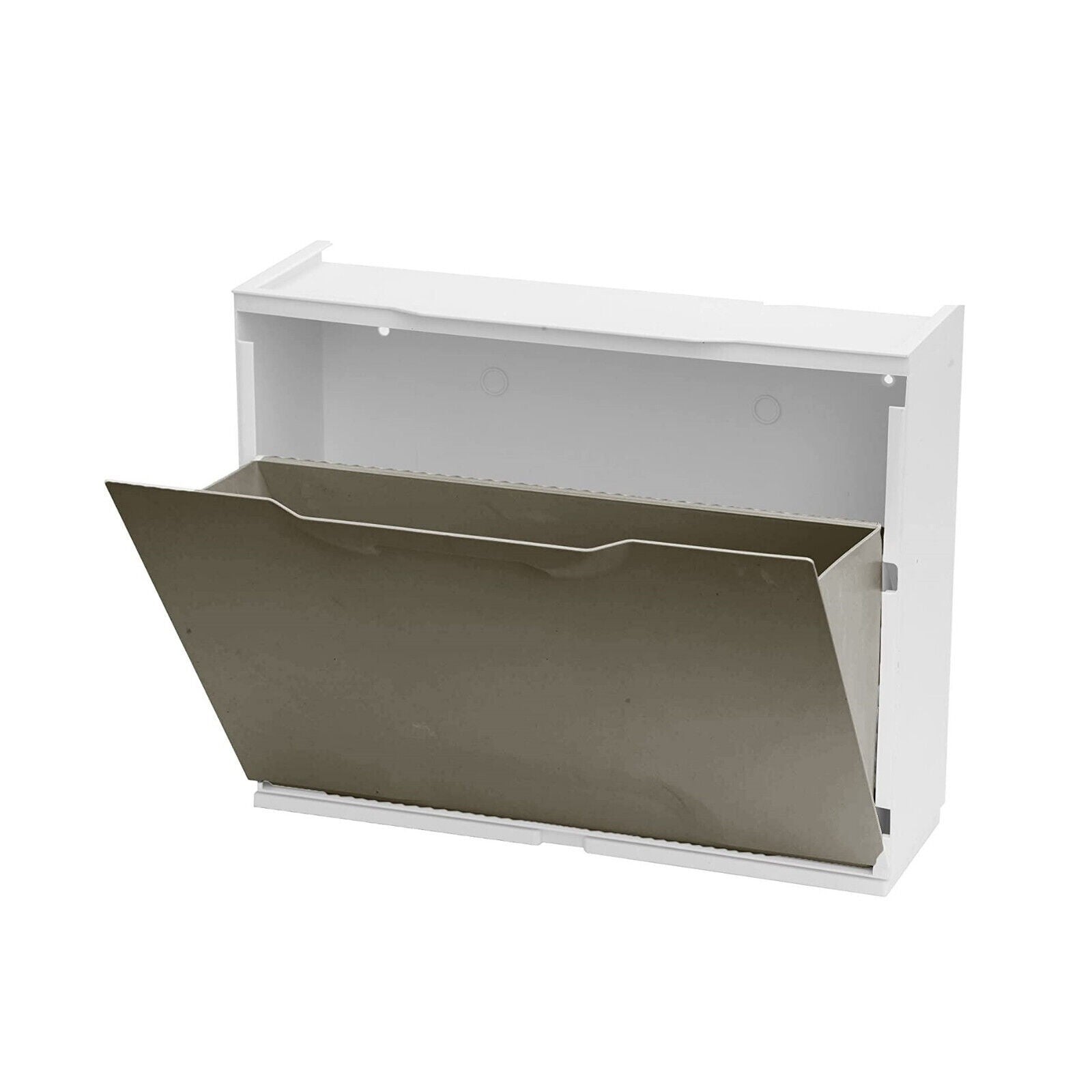 Mobile a scarpiera impilabile modello Unika