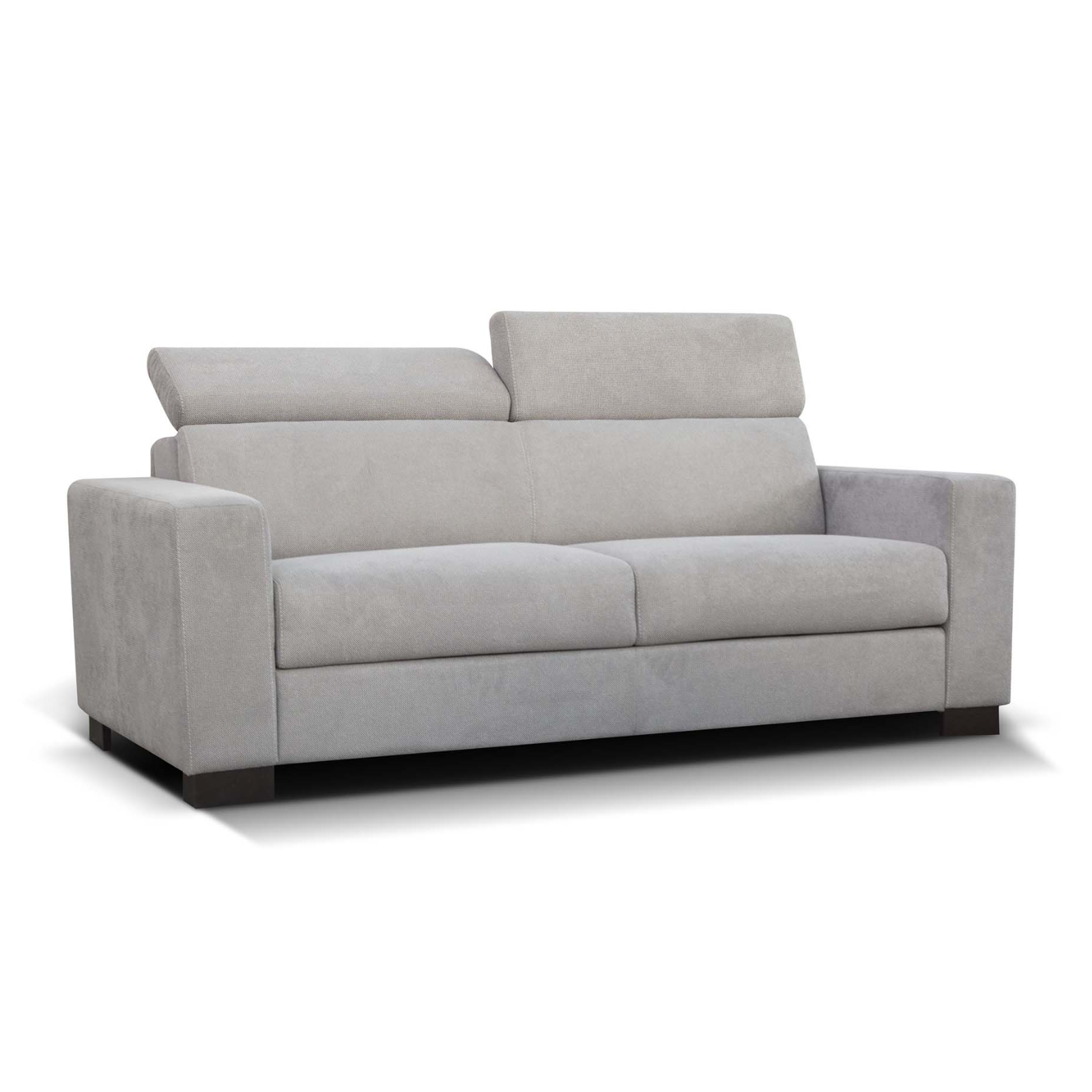 Divano letto Roma matrimoniale 3 posti made in Italy