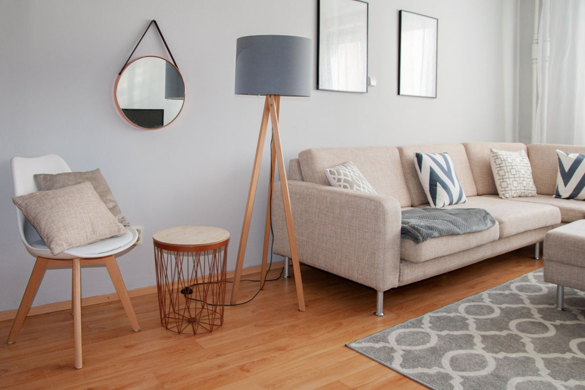 Guida di stile: come arredare casa in stile nordico?