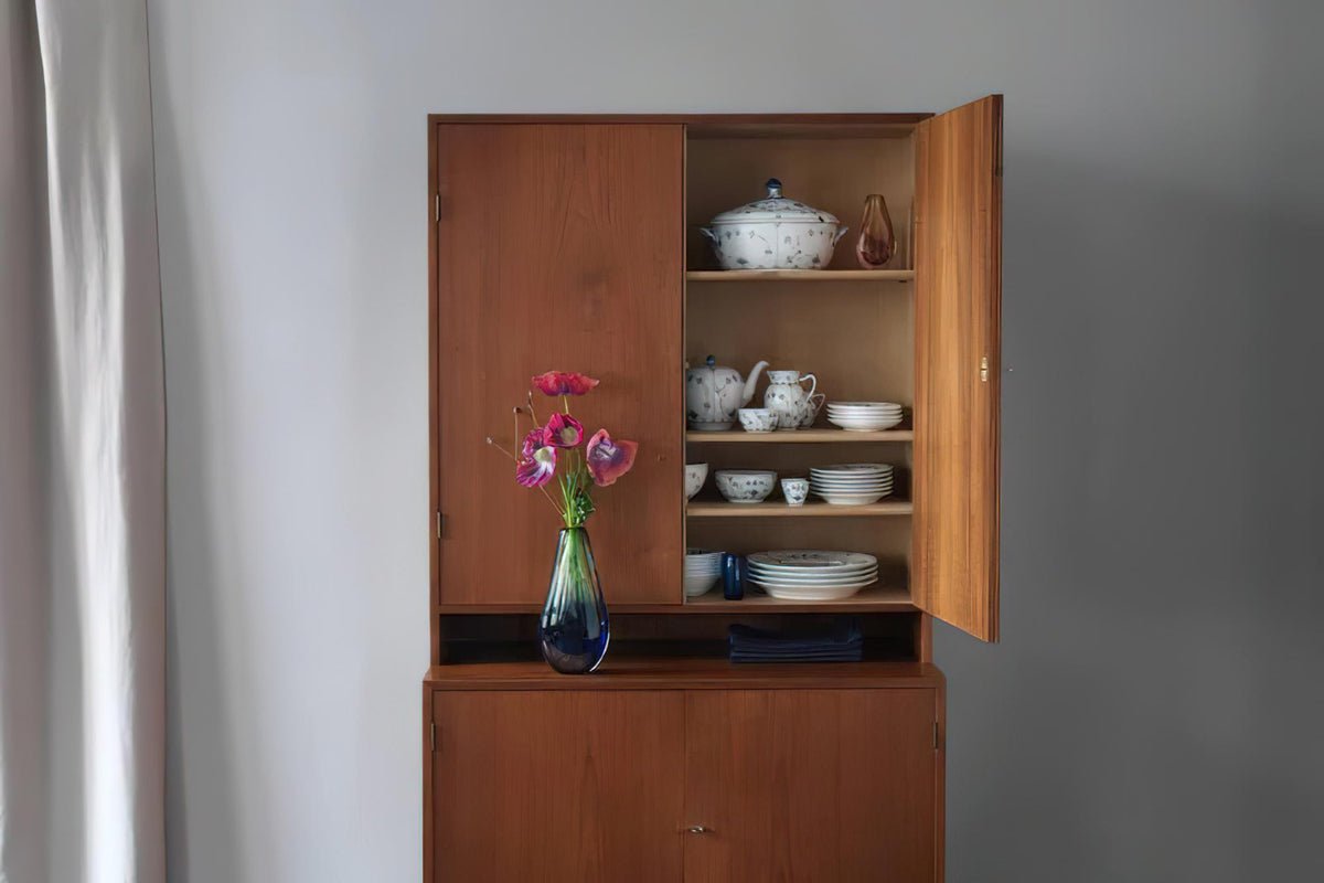 Che differenza c'è tra madia e credenza e come scegliere tra le due - MondoViro