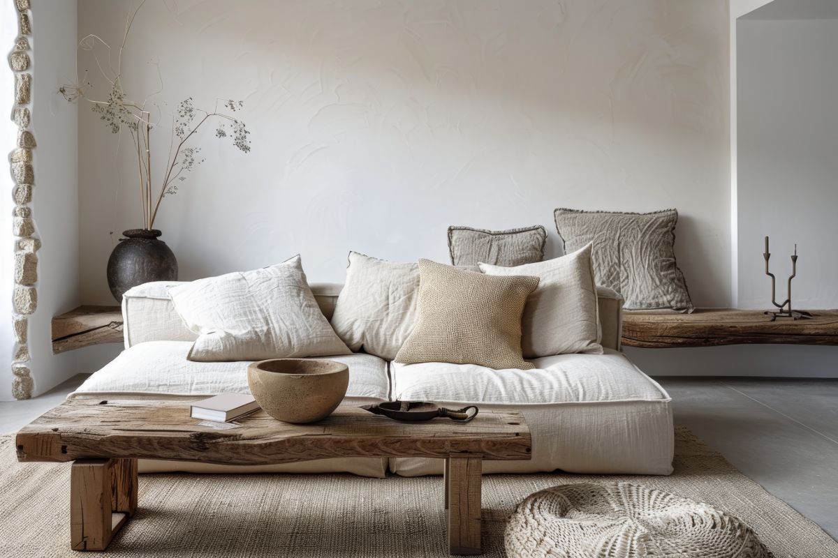 Eleganza e stile! 5 consigli per abbinare grigio e beige nell’arredamento - MondoViro