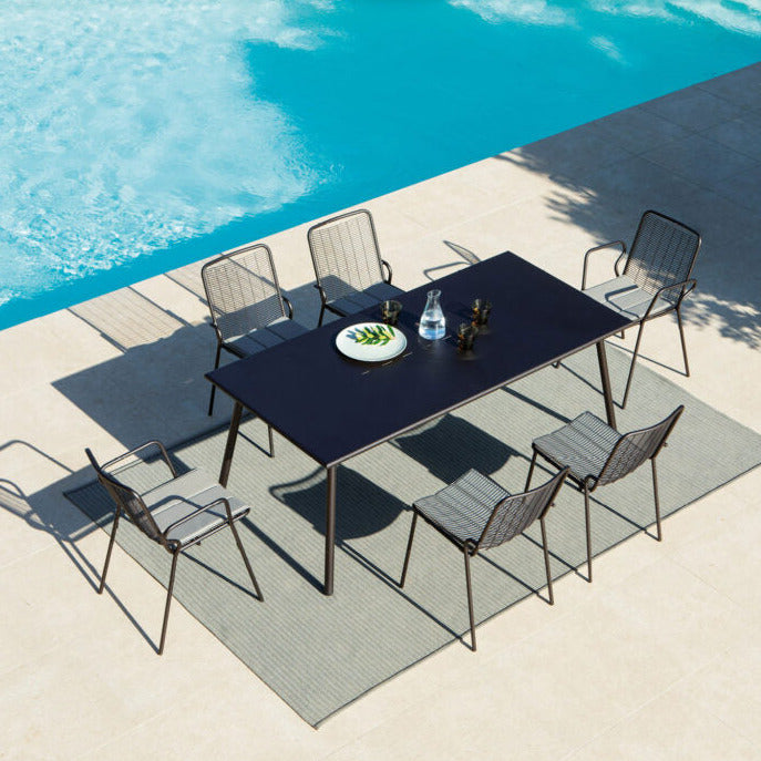 Arredo giardino Vermobil