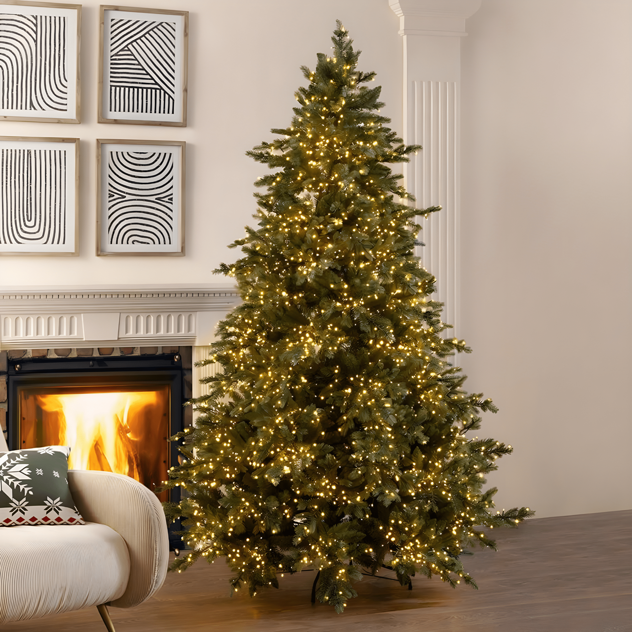 Alberi di Natale - MondoViro