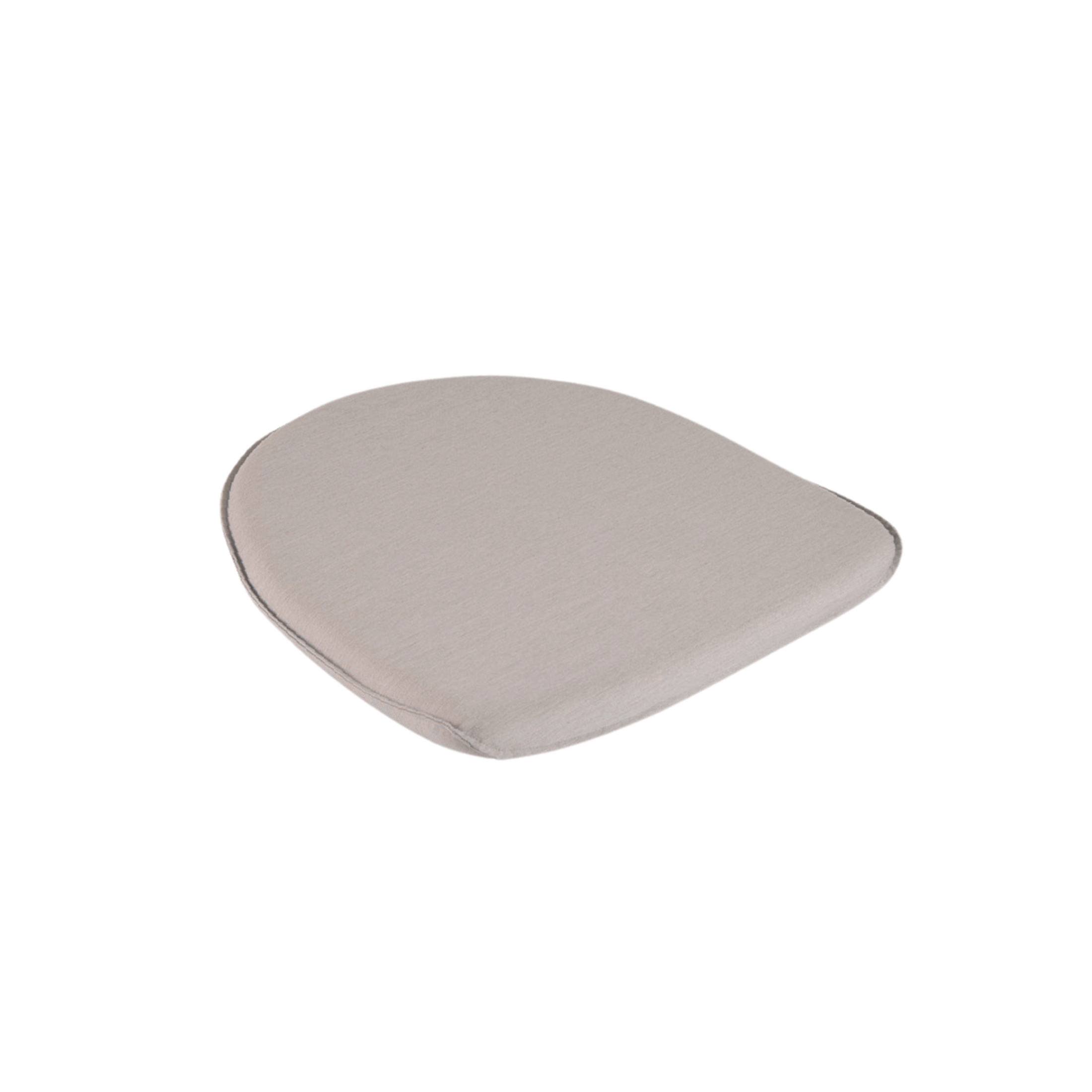 Cuscino da seduta per poltrona "Aria" da giardino in acrilico e teflon