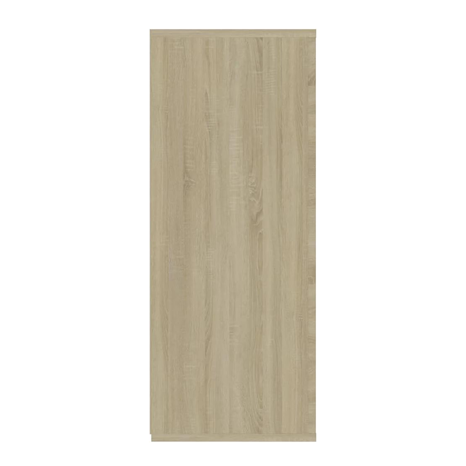 Credenza a buffet "K4298" mobile in legno a 3 ante con 2 cassetti da soggiorno cm 106x36 93h