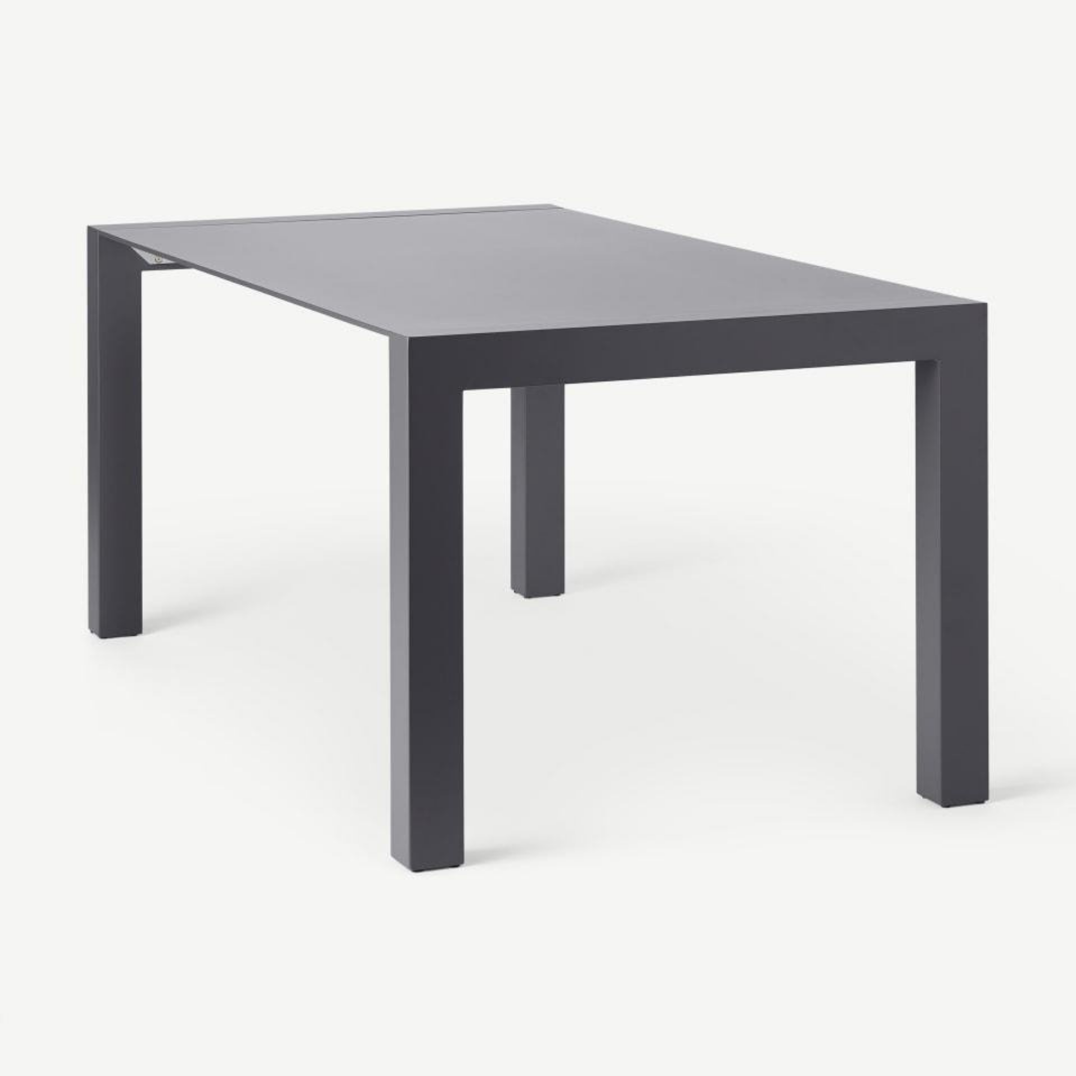 Tavolo allungabile in legno da pranzo "Snooker" 12 posti cm 174/264x90 76h