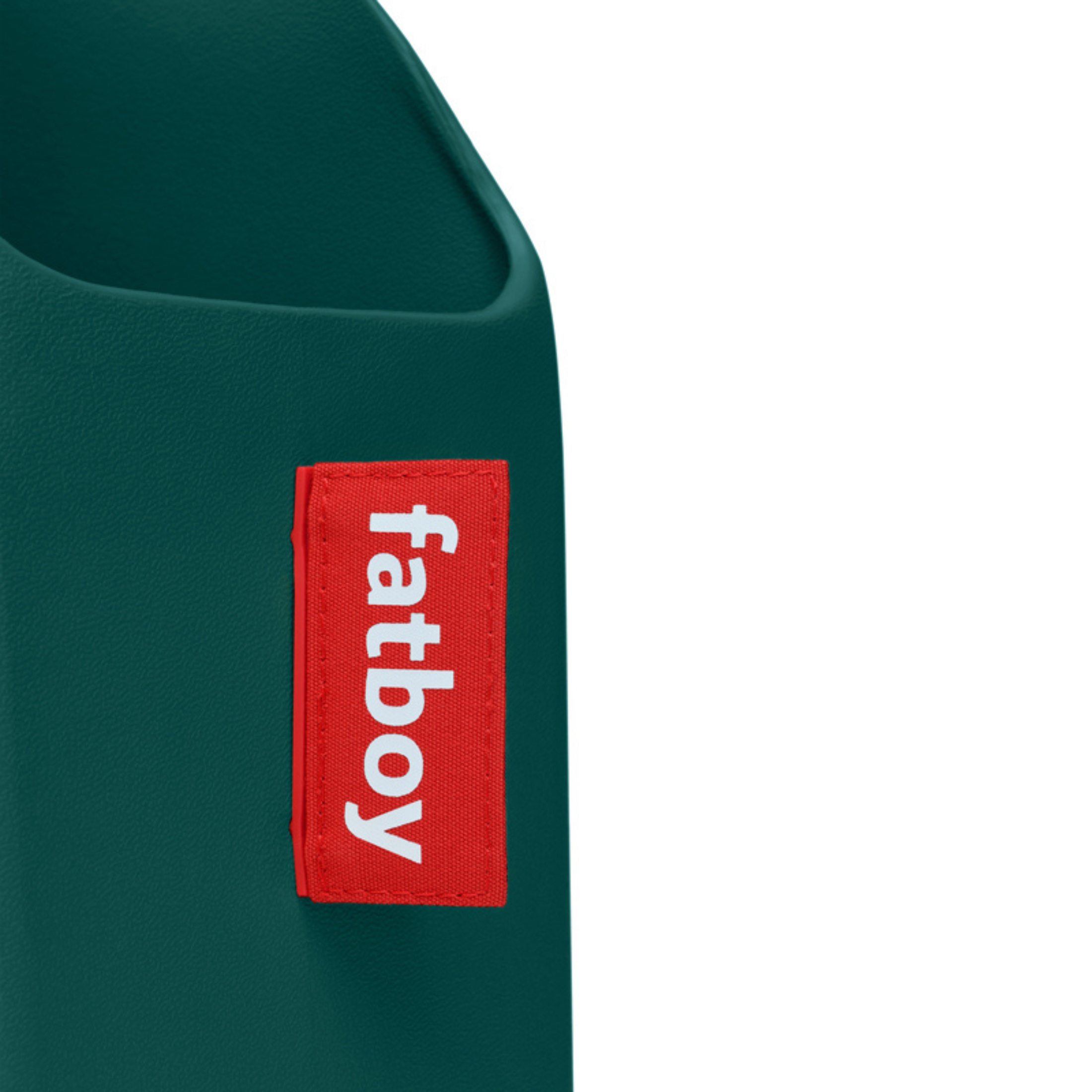 Borsa piccola "Sjopper-Kees" in EVA rigida cm 47x17 44h