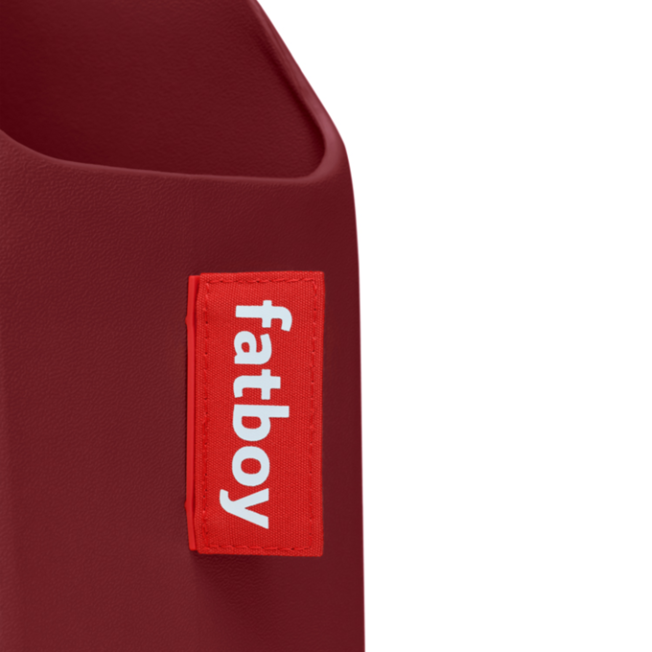 Borsa piccola "Sjopper-Kees" in EVA rigida cm 47x17 44h