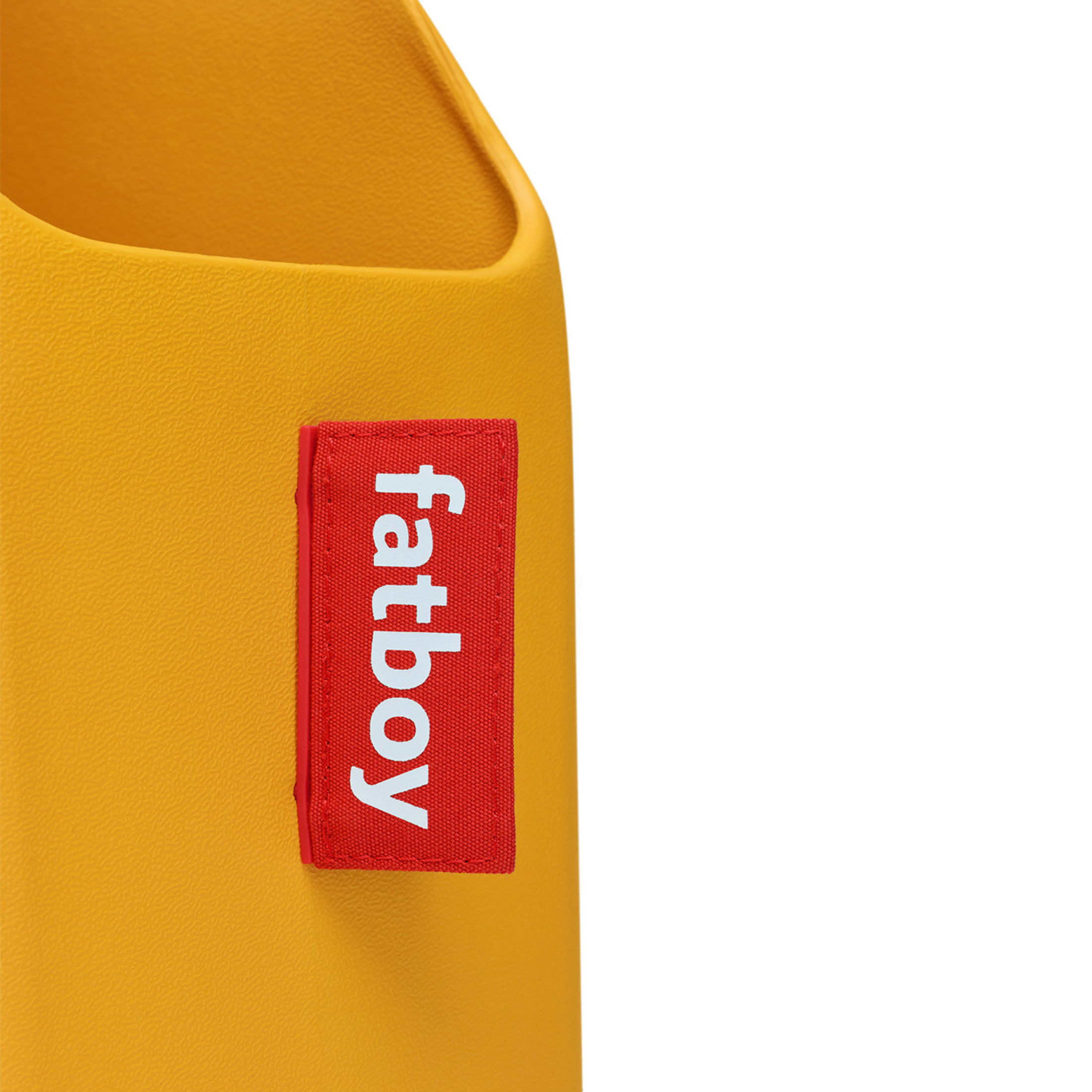 Borsa piccola "Sjopper-Kees" in EVA rigida cm 47x17 44h