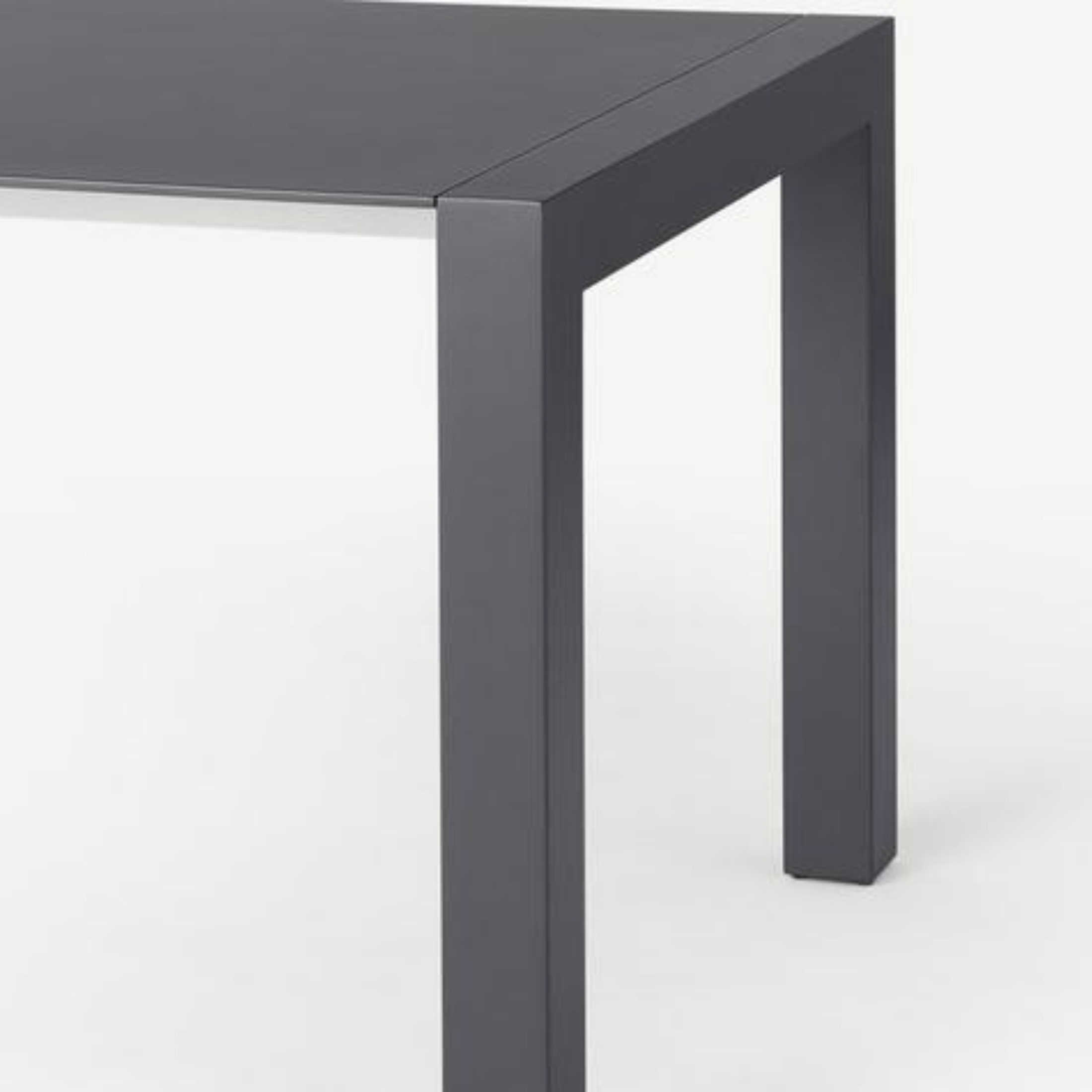 Tavolo allungabile in legno da pranzo "Snooker" 12 posti cm 174/264x90 76h