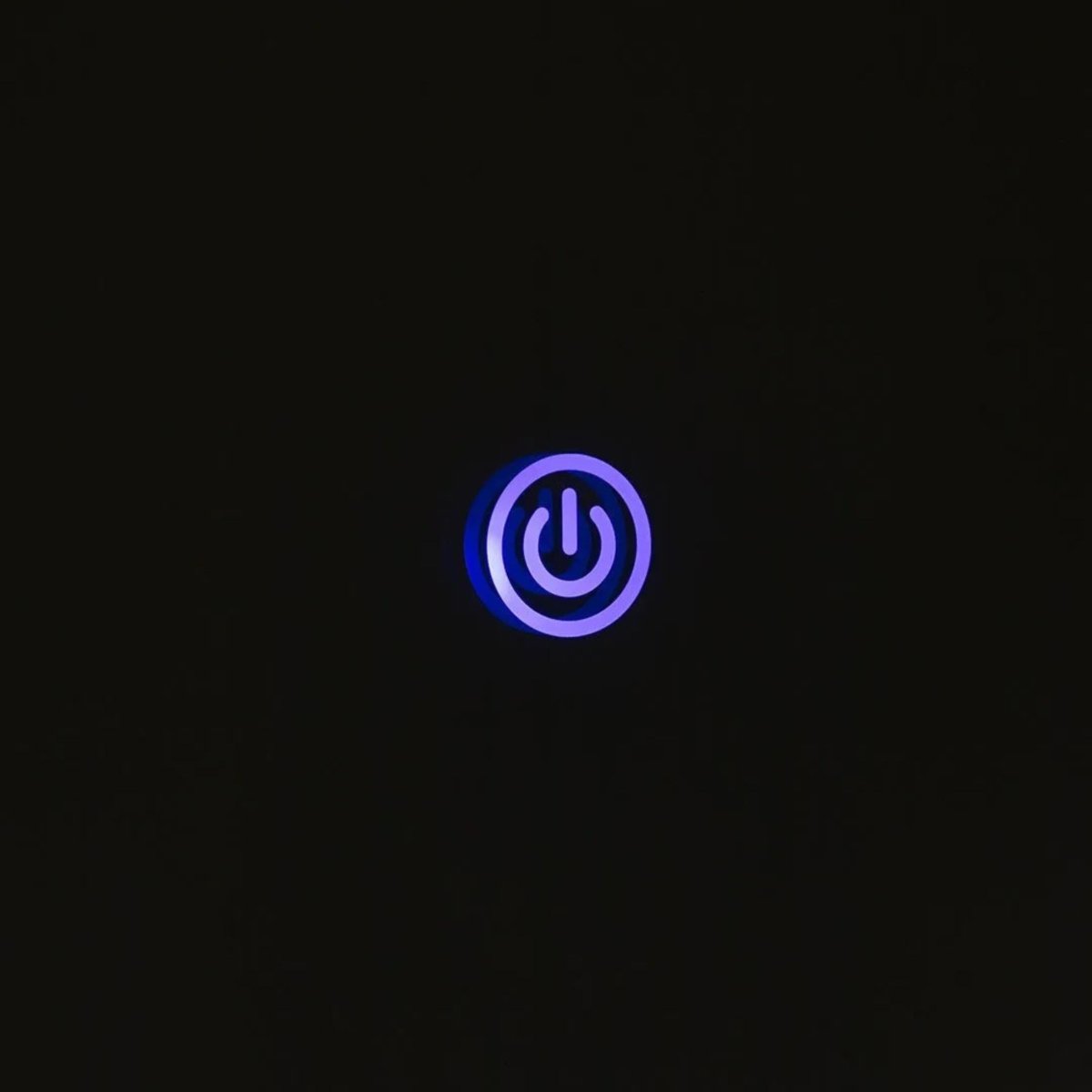 Specchio doppio rotondo "Incontro" con retroilluminazione led e bordi neri - MondoViro