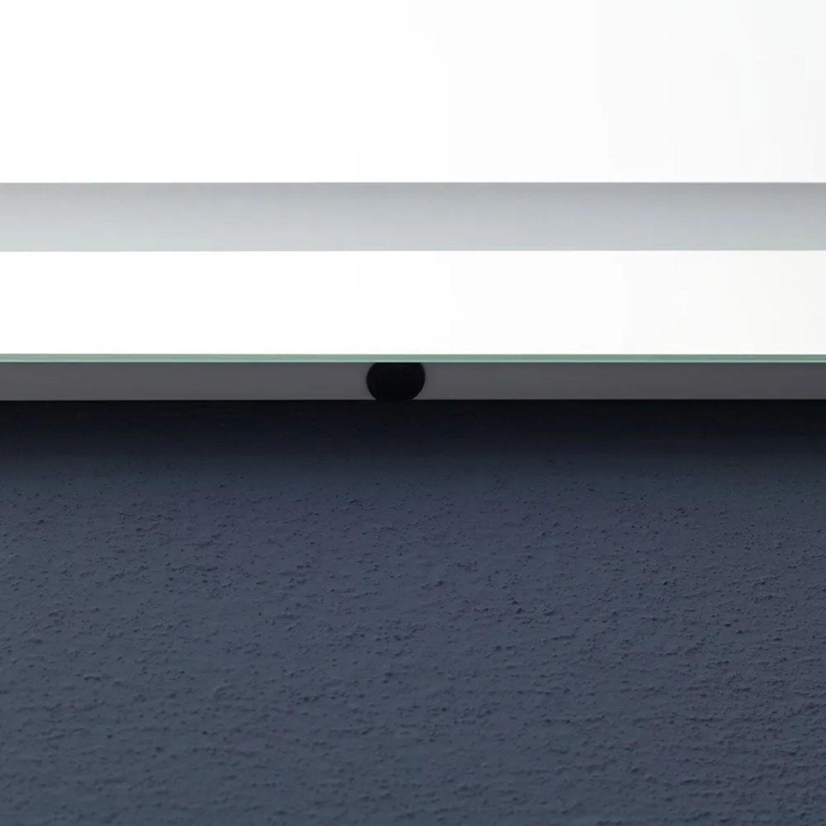 Specchio a led rettangolare "Serena" reversibile con interruttore touch - MondoViro