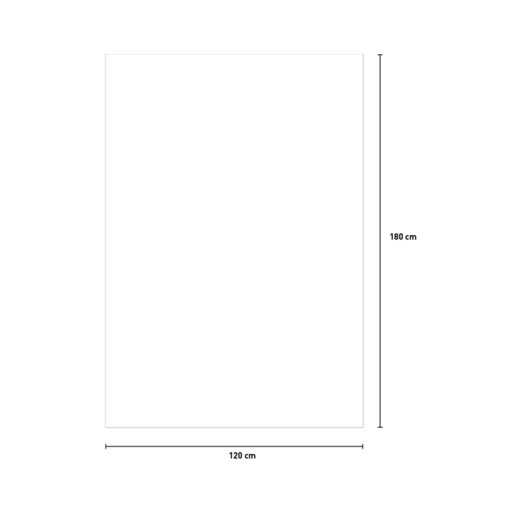 Pannello reticolato per giardino "Cordy" in legno