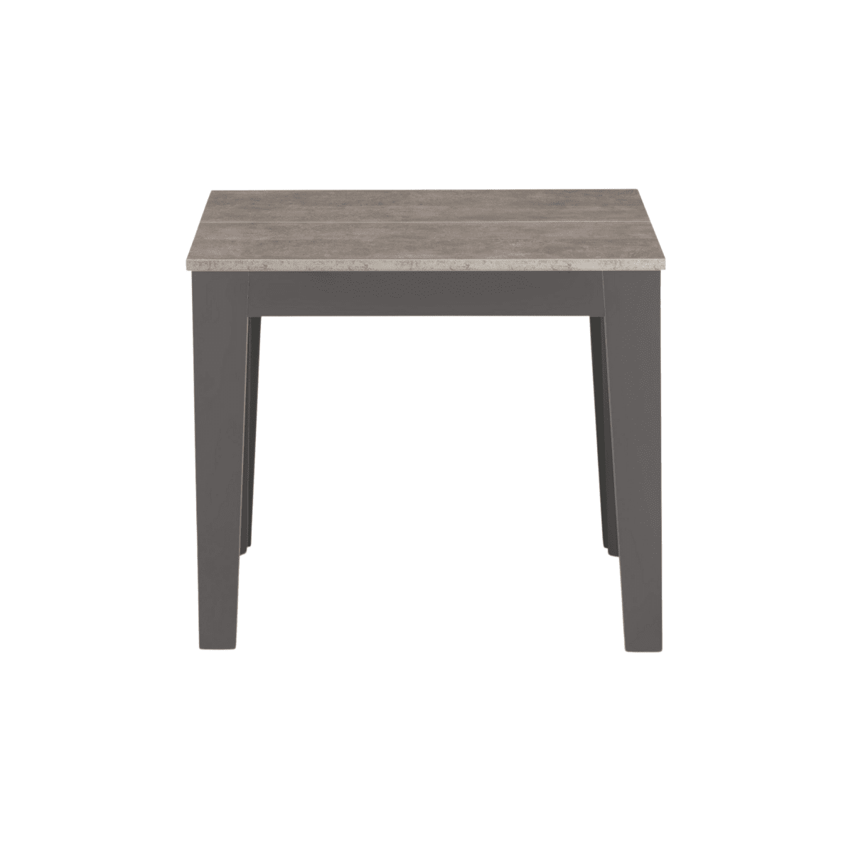 Tavolo consolle allungabile "Heidi" funzionale e versatile - MondoViro