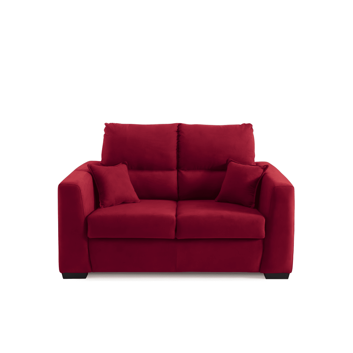 Divano in tessuto moderno "Lounge" - MondoViro