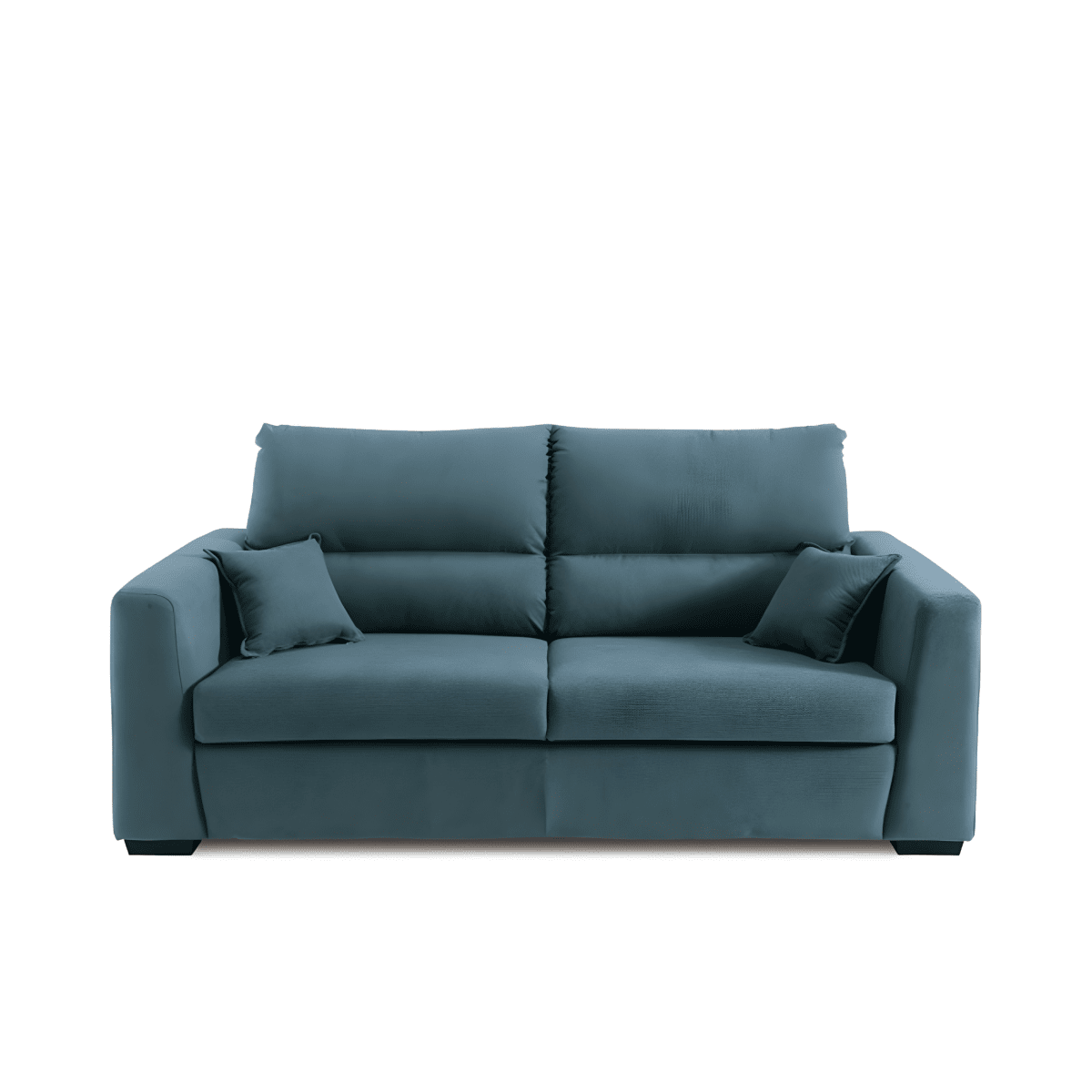 Divano in tessuto moderno "Lounge" - MondoViro