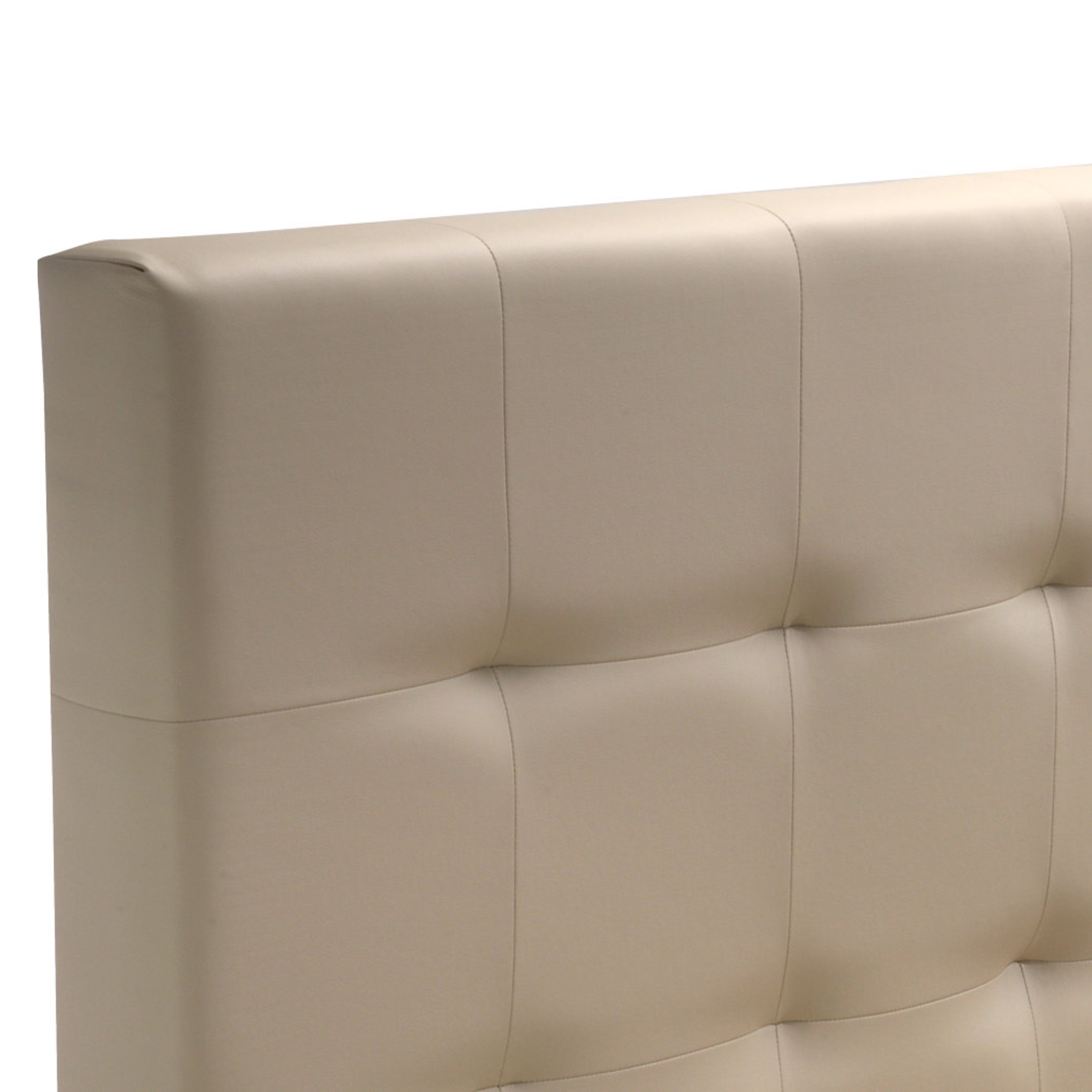 Letto contenitore con rete imbottito "New York" moderno in velluto liscio con piedino conico