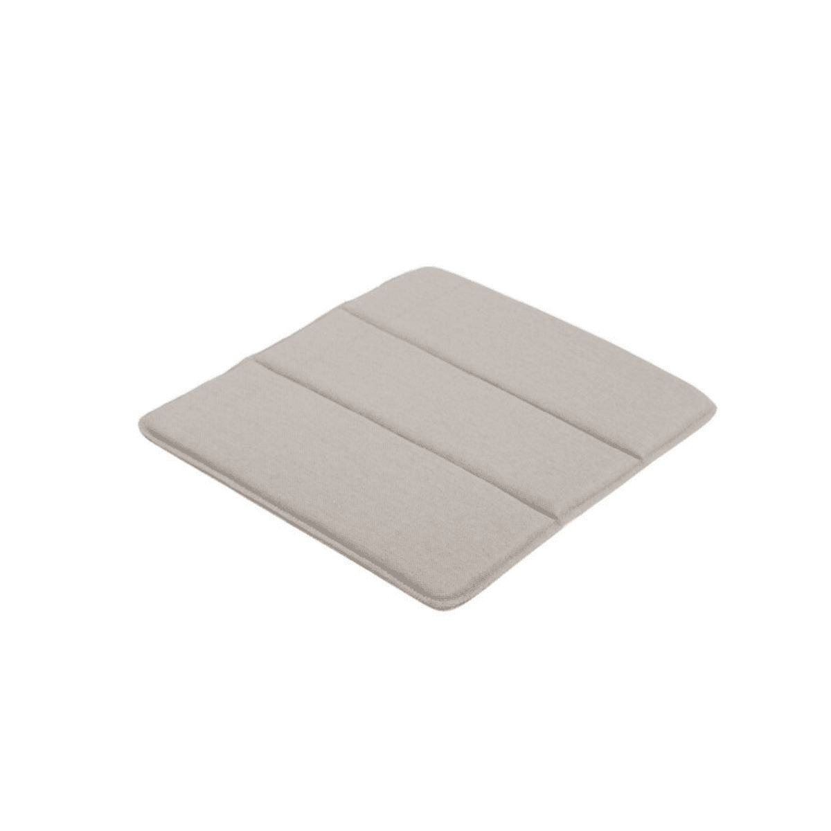 Cuscino da seduta per poltrona "Vera" da giardino in telo Batyline cm 41x42 1,5h - MondoViro