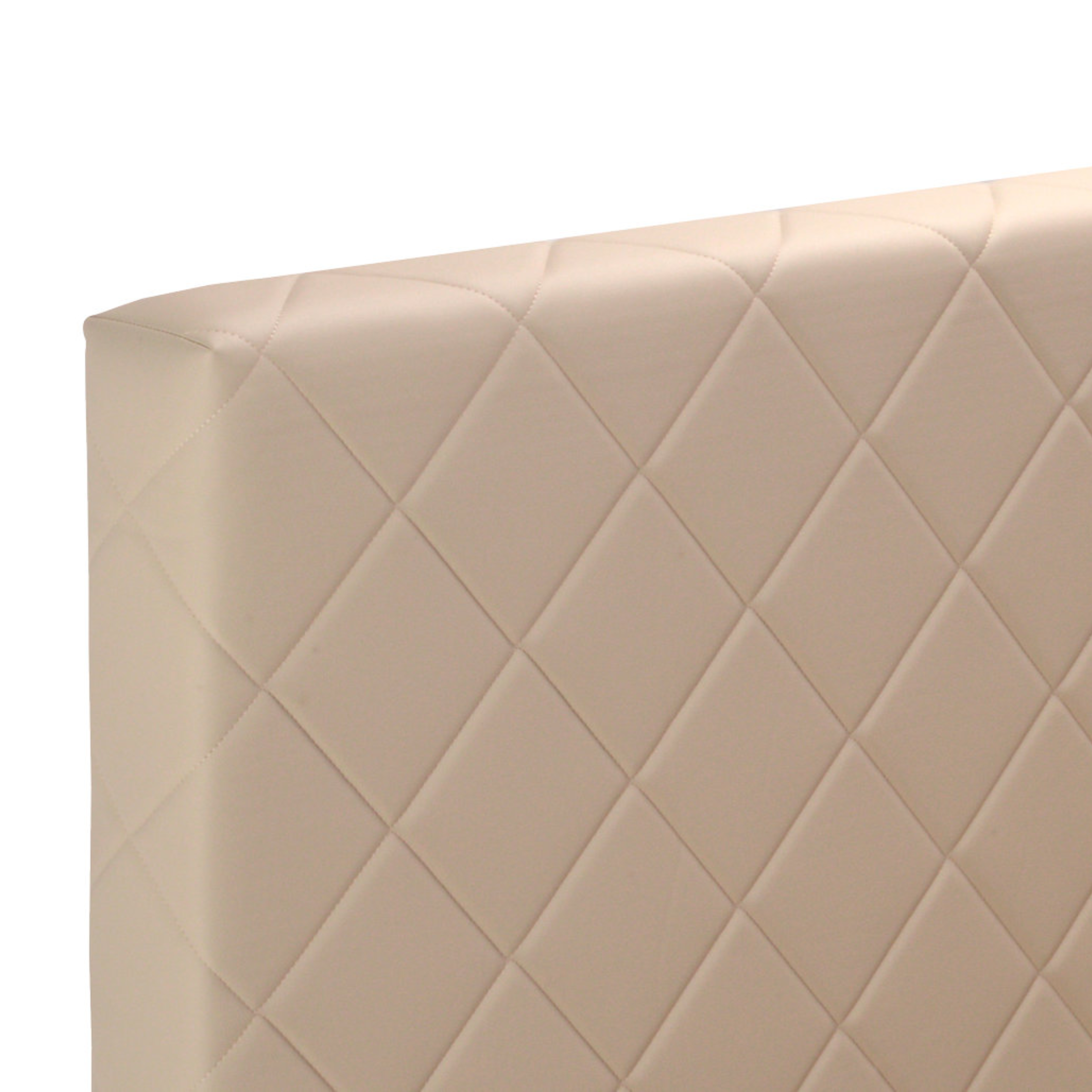 Letto contenitore "Rio" in  pelle vegan