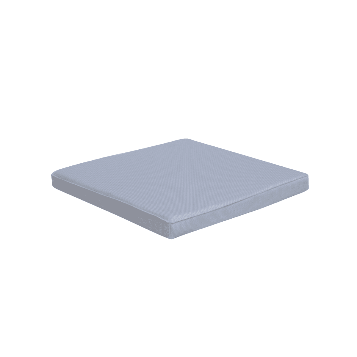 Cuscino quadrato da seduta "Cus" in tessuto sfoderabile - MondoViro