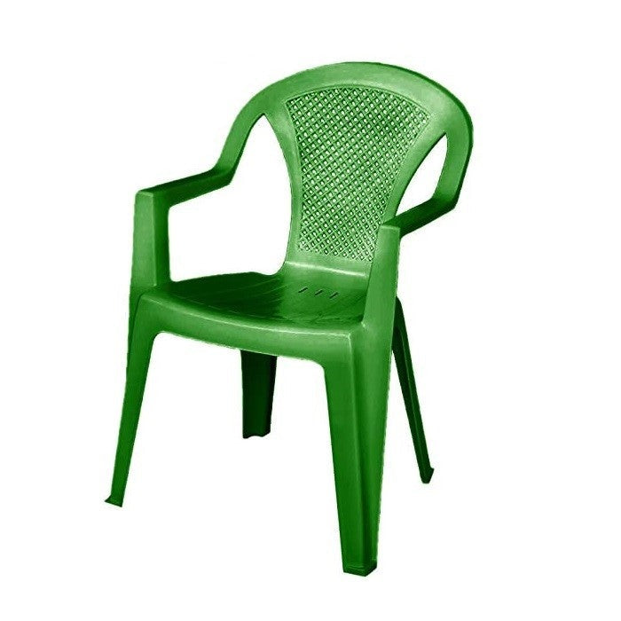 Sedie per bambini Formica in resina colorata cm 36,5x40 52h