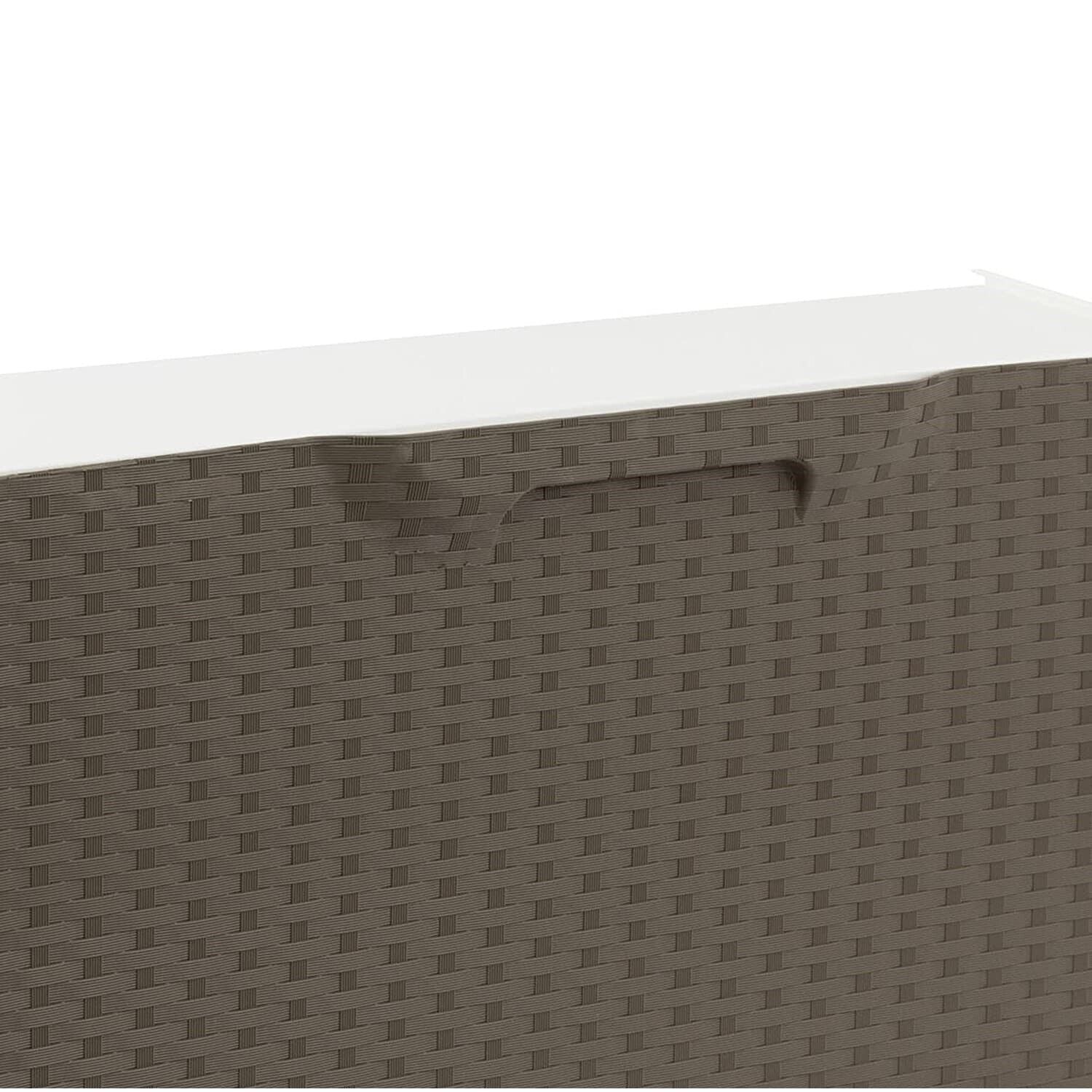 Mobile a scarpiera impilabile modello Unika